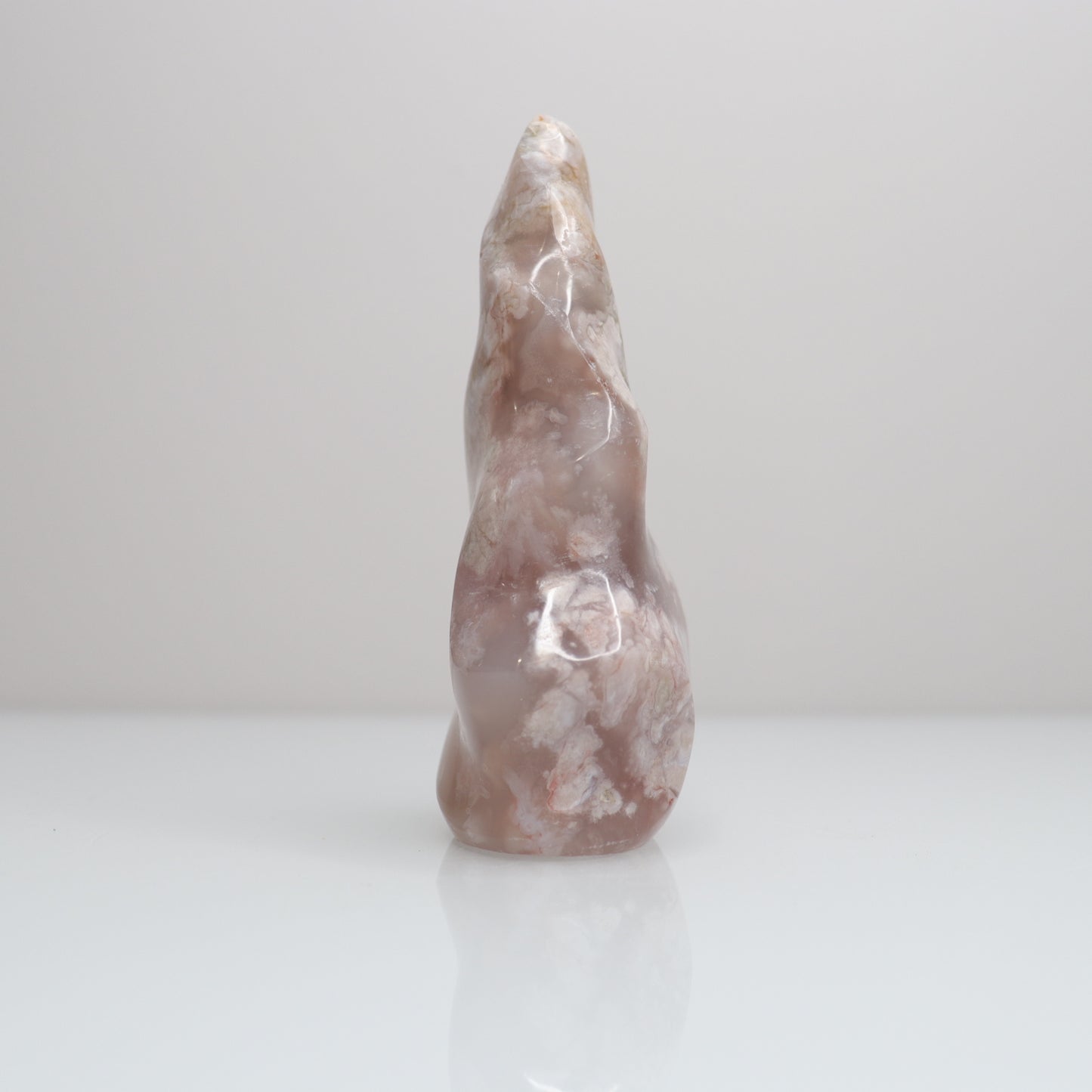 Flower Agate Flame | 6