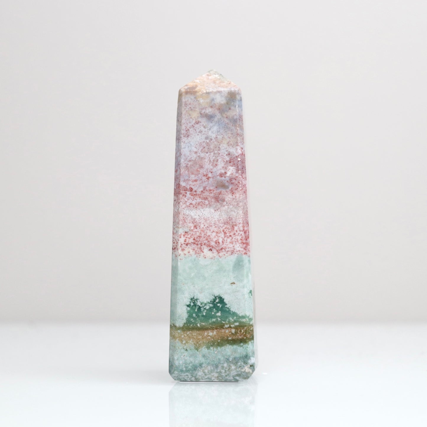 Unicorn Jasper Tower 181