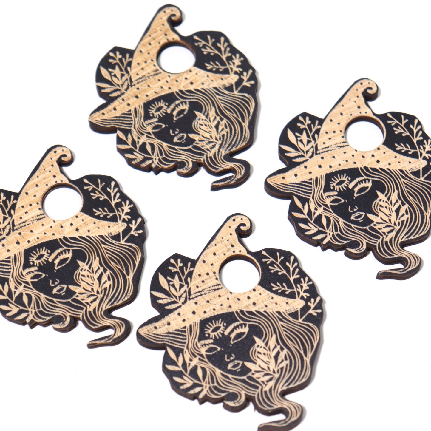 Witch Sphere Stands