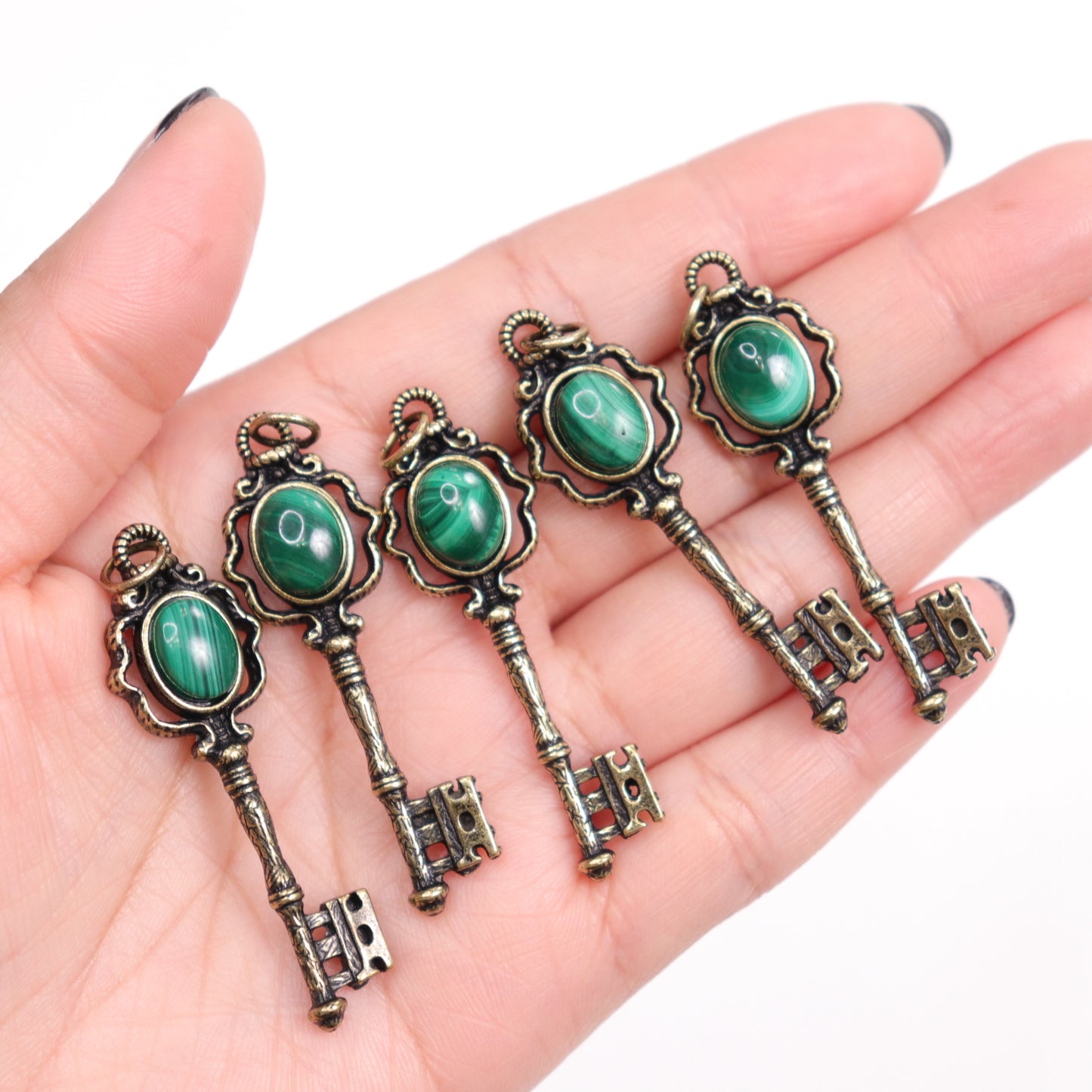 Key Pendants