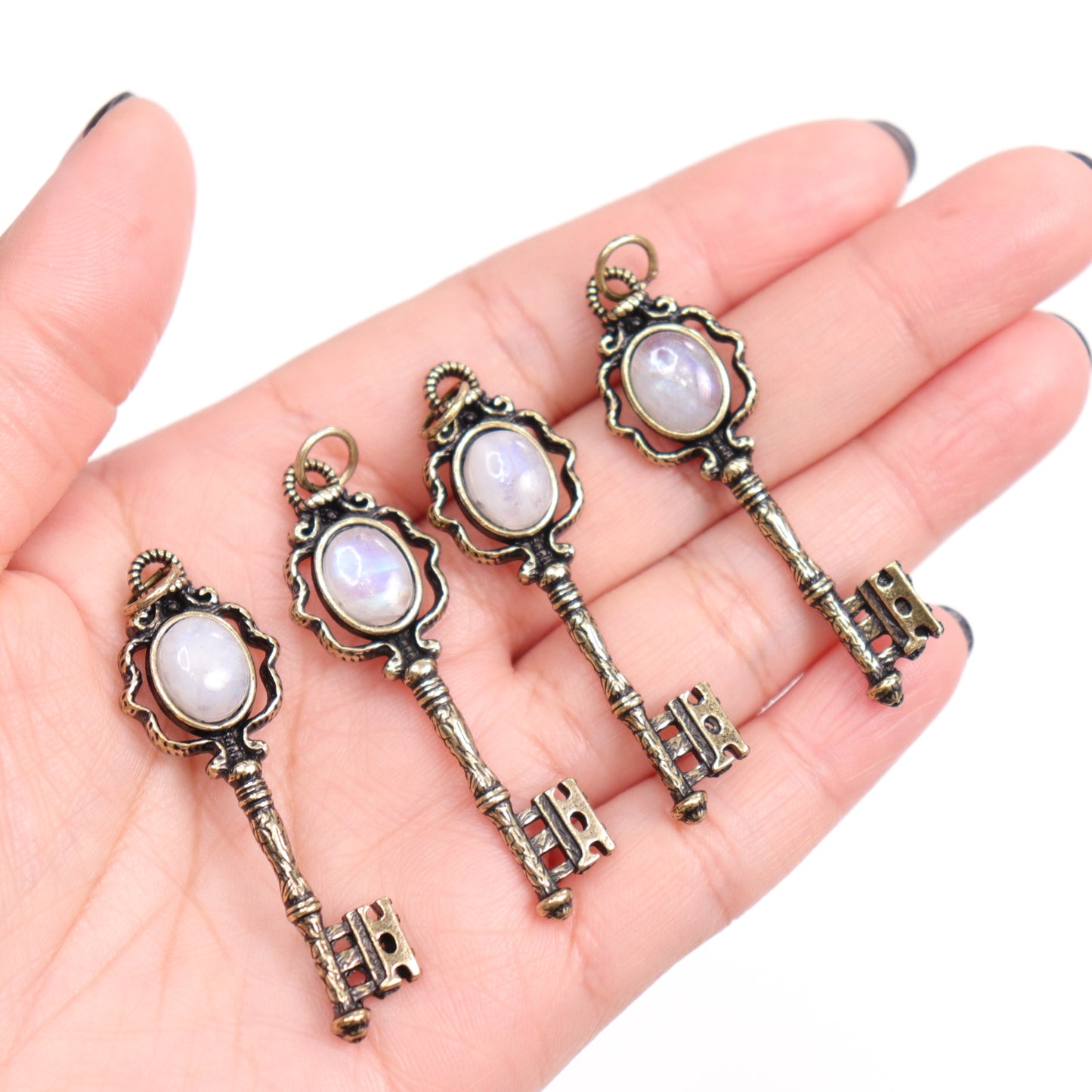 Key Pendants