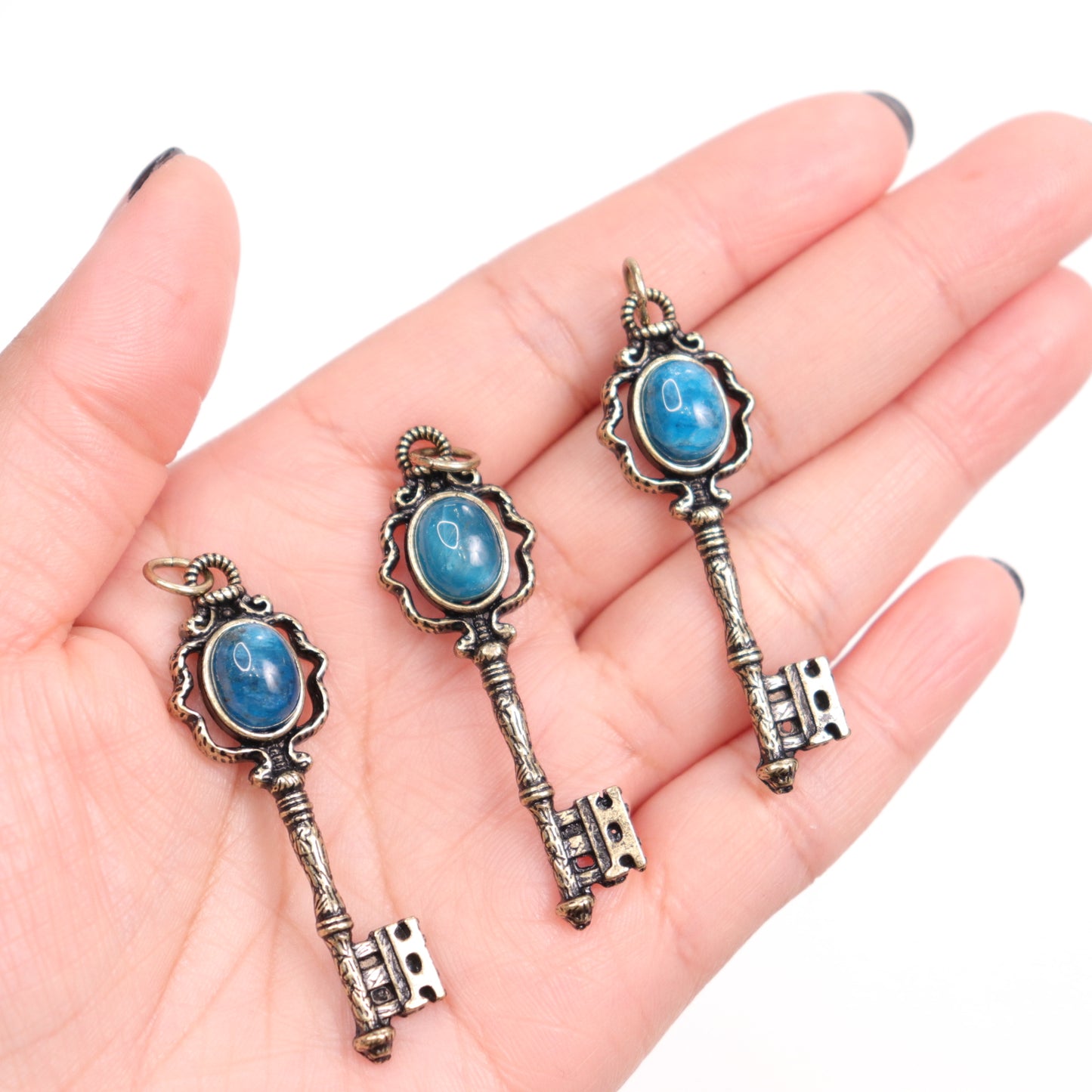 Key Pendants