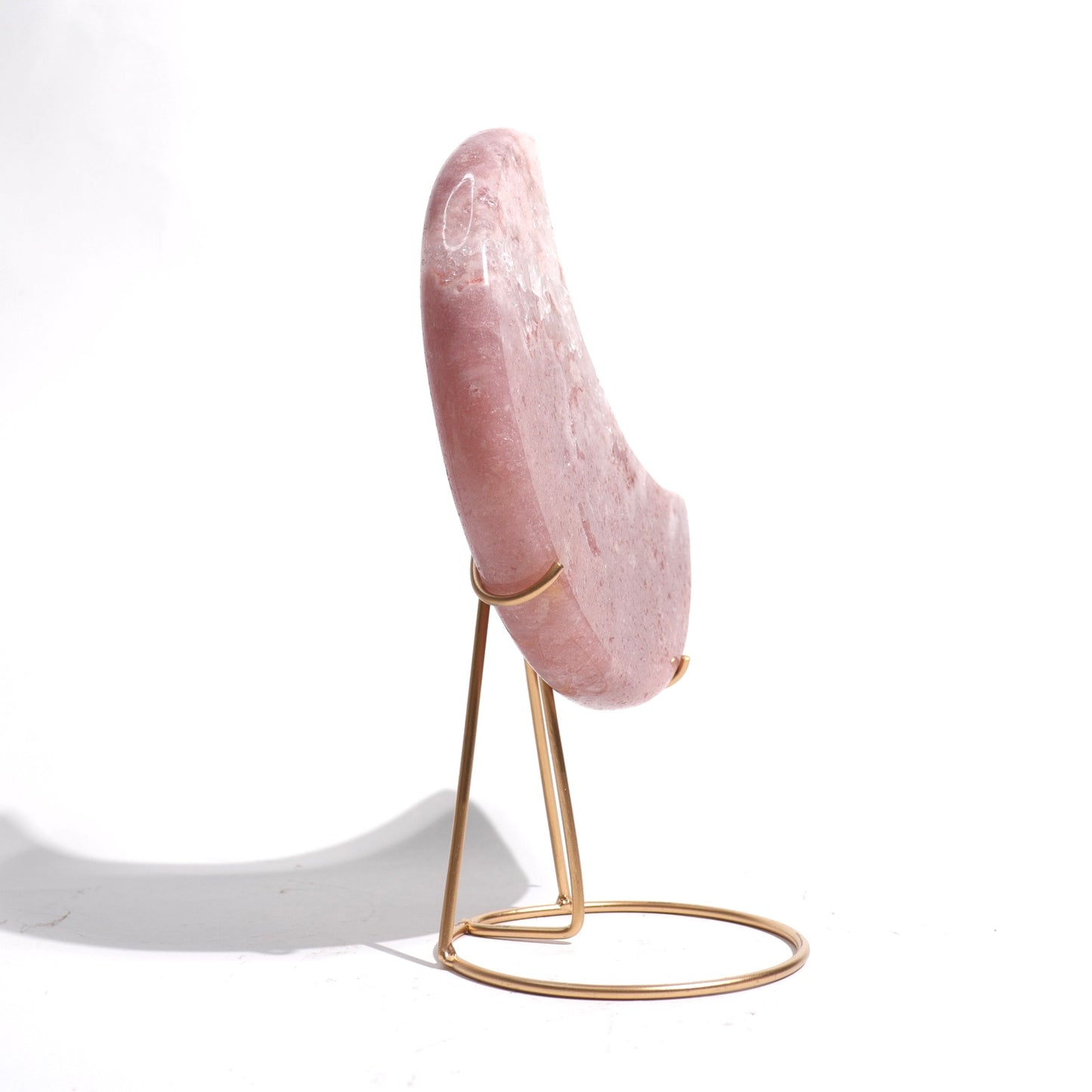 Pink Amethyst Moon XL |