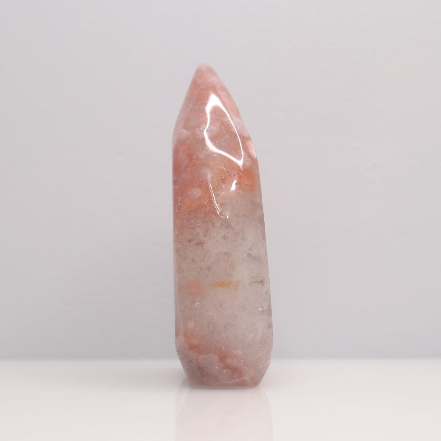 Flower Agate Freeform
