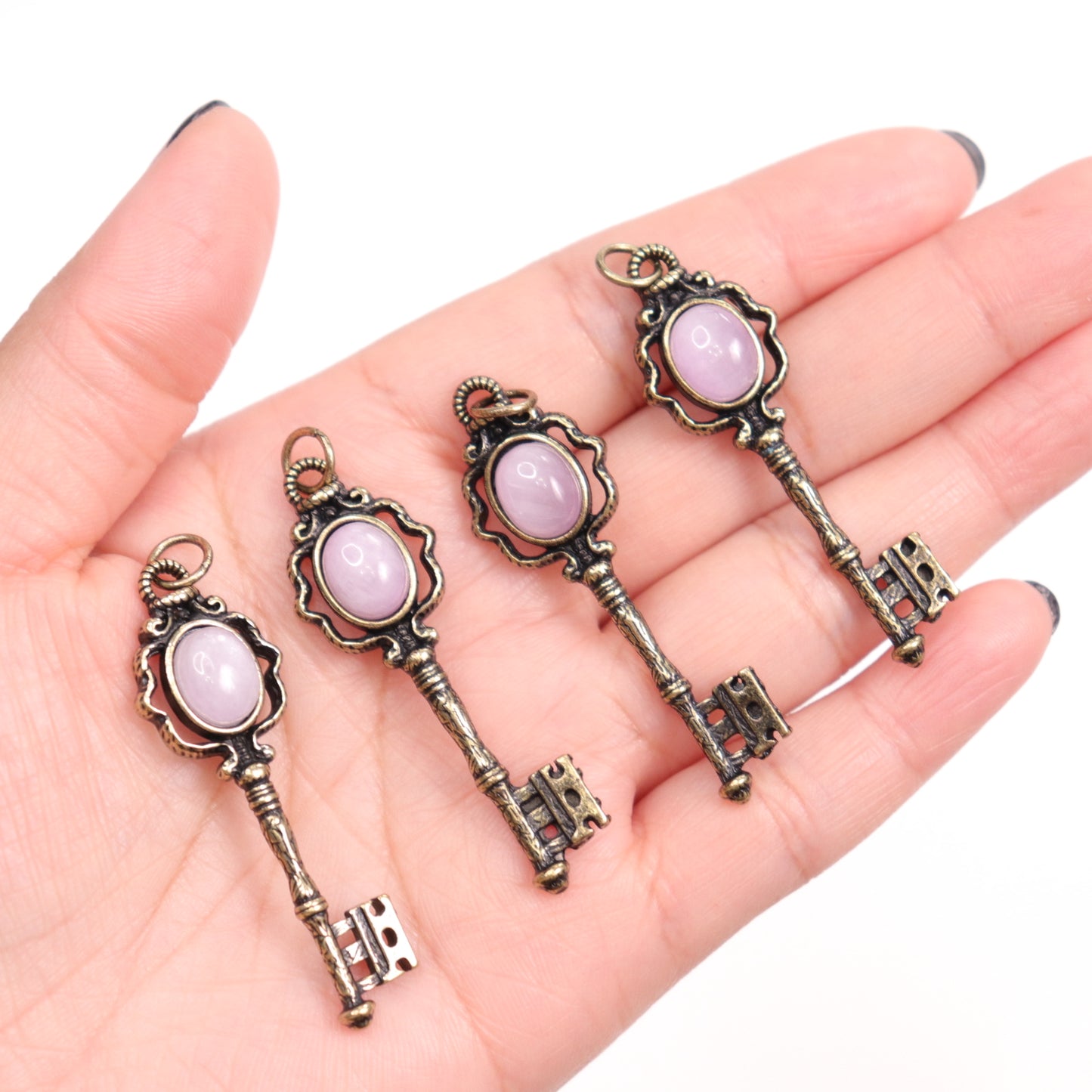 Key Pendants