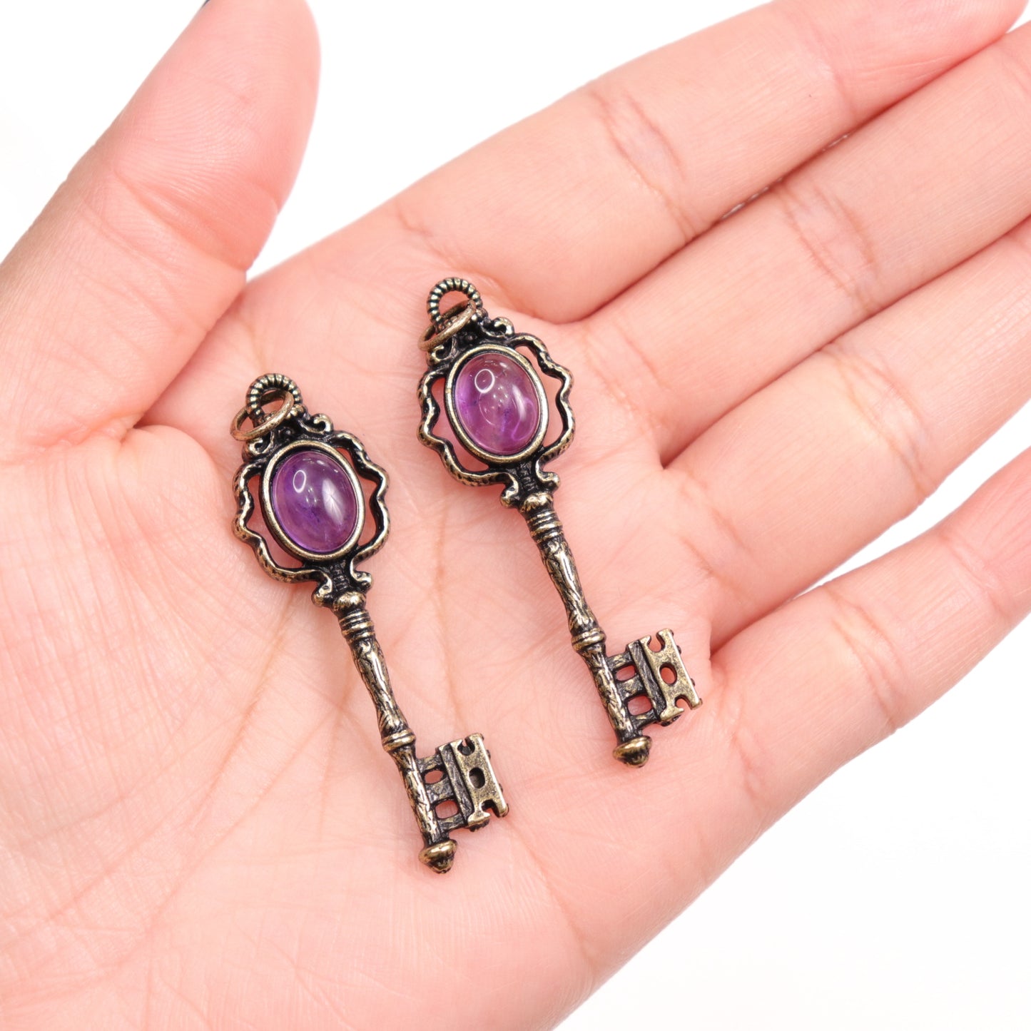 Key Pendants