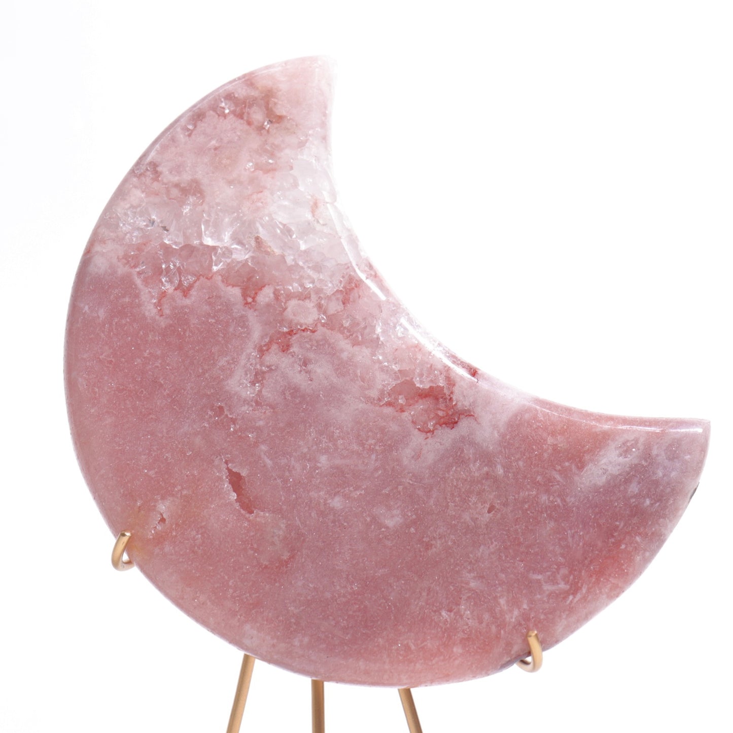 Pink Amethyst Moon XL |