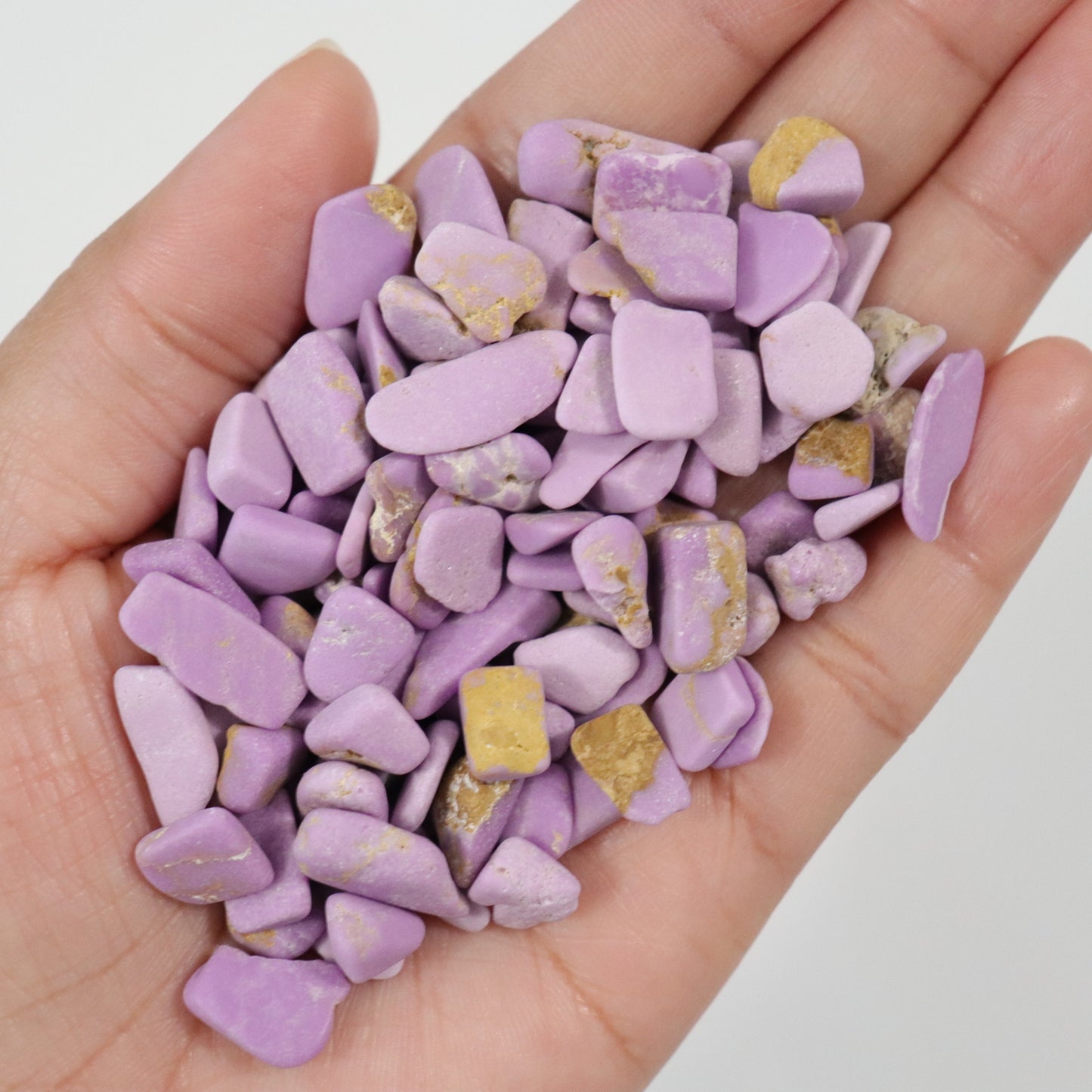 Phosphosiderite (unpolished)