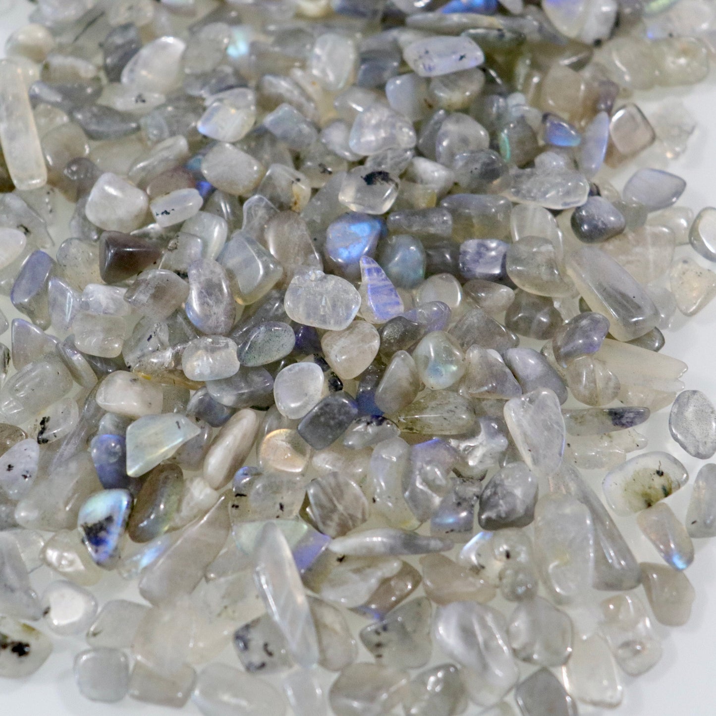 Labradorite Chips 60g