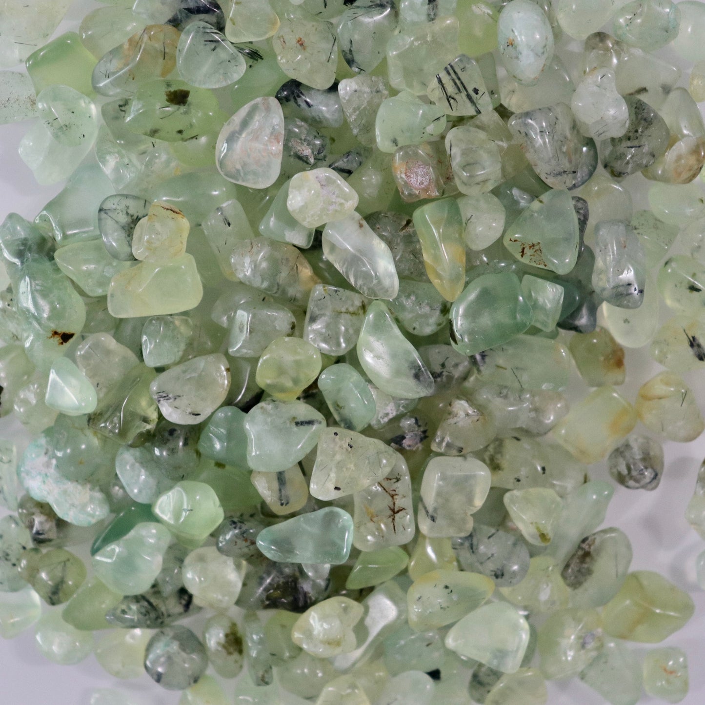 Prehnite Chips 60g