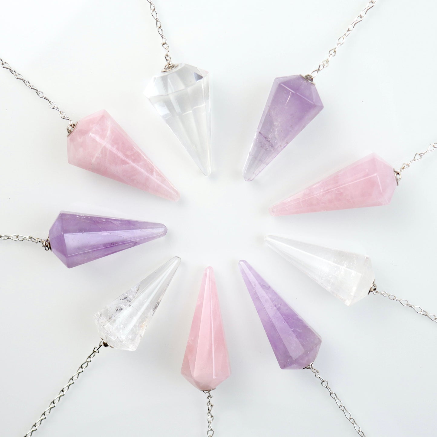 Pendulums