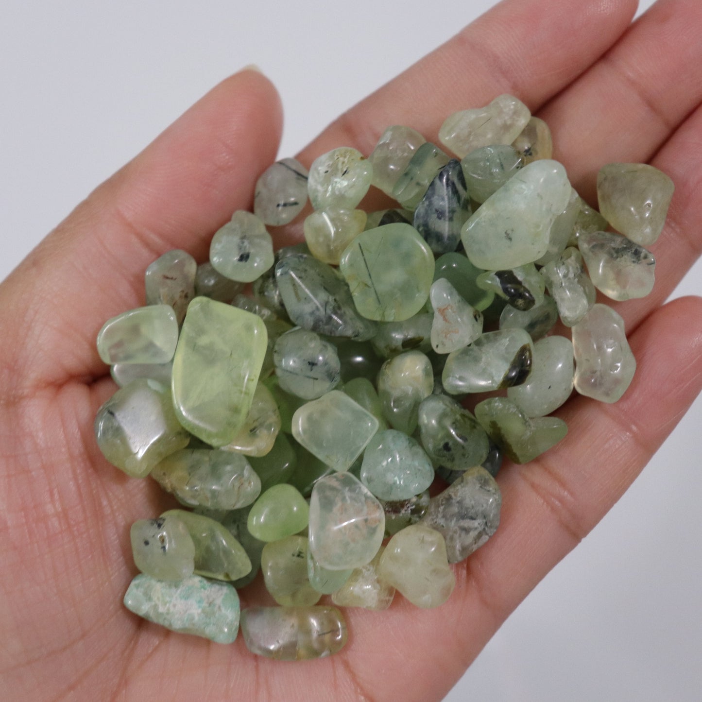 Prehnite Chips 60g