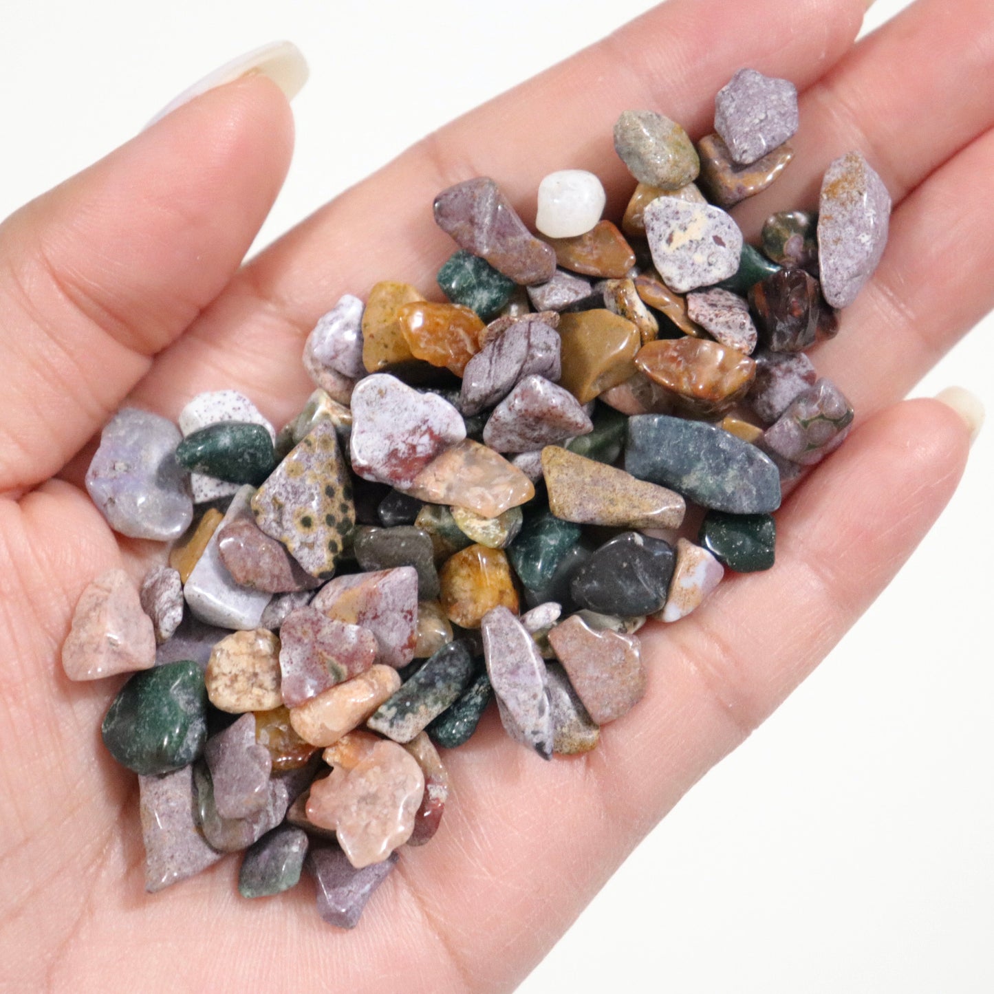 Ocean Jasper Chips 60g