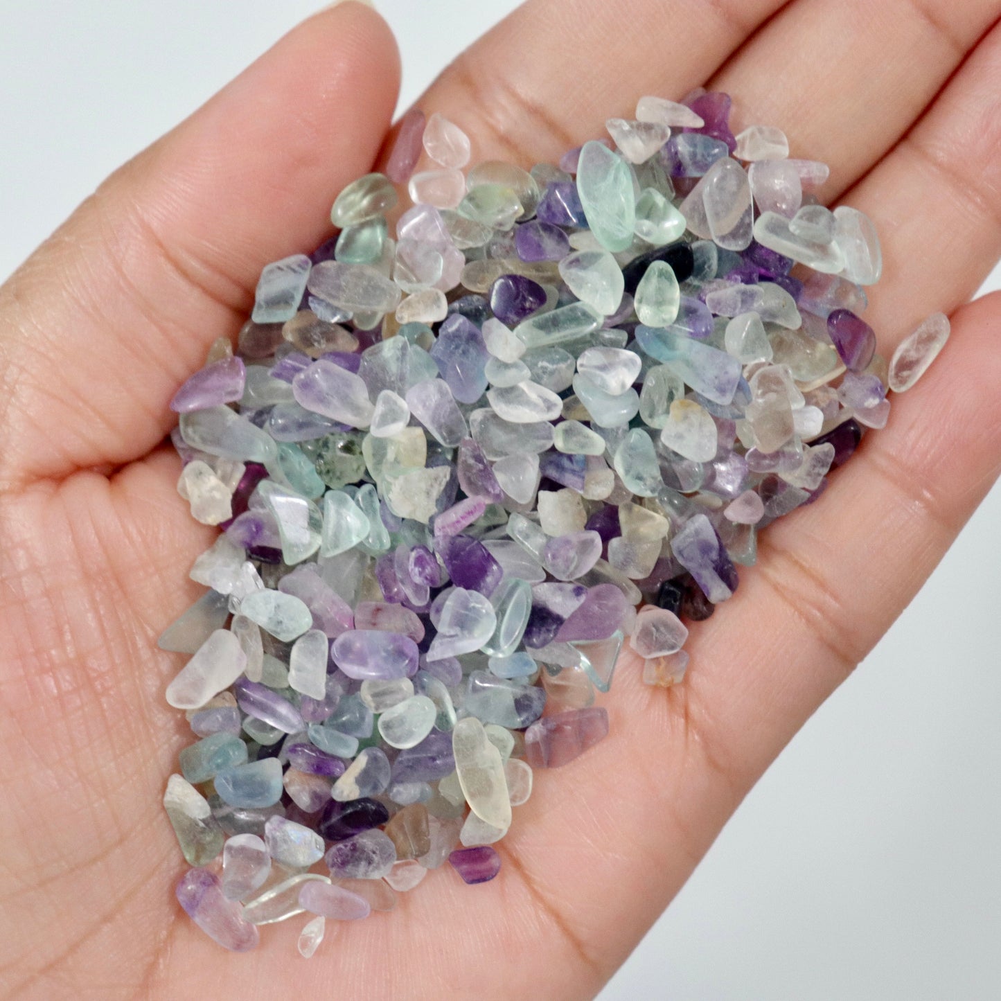 Fluorite Chips | 60g