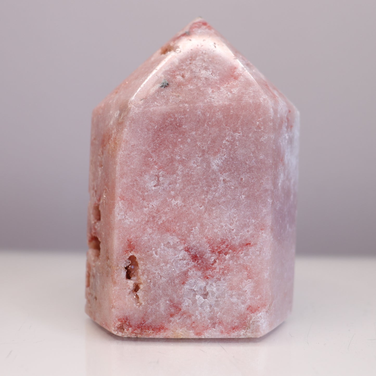 Pink Amethyst Tower | 9