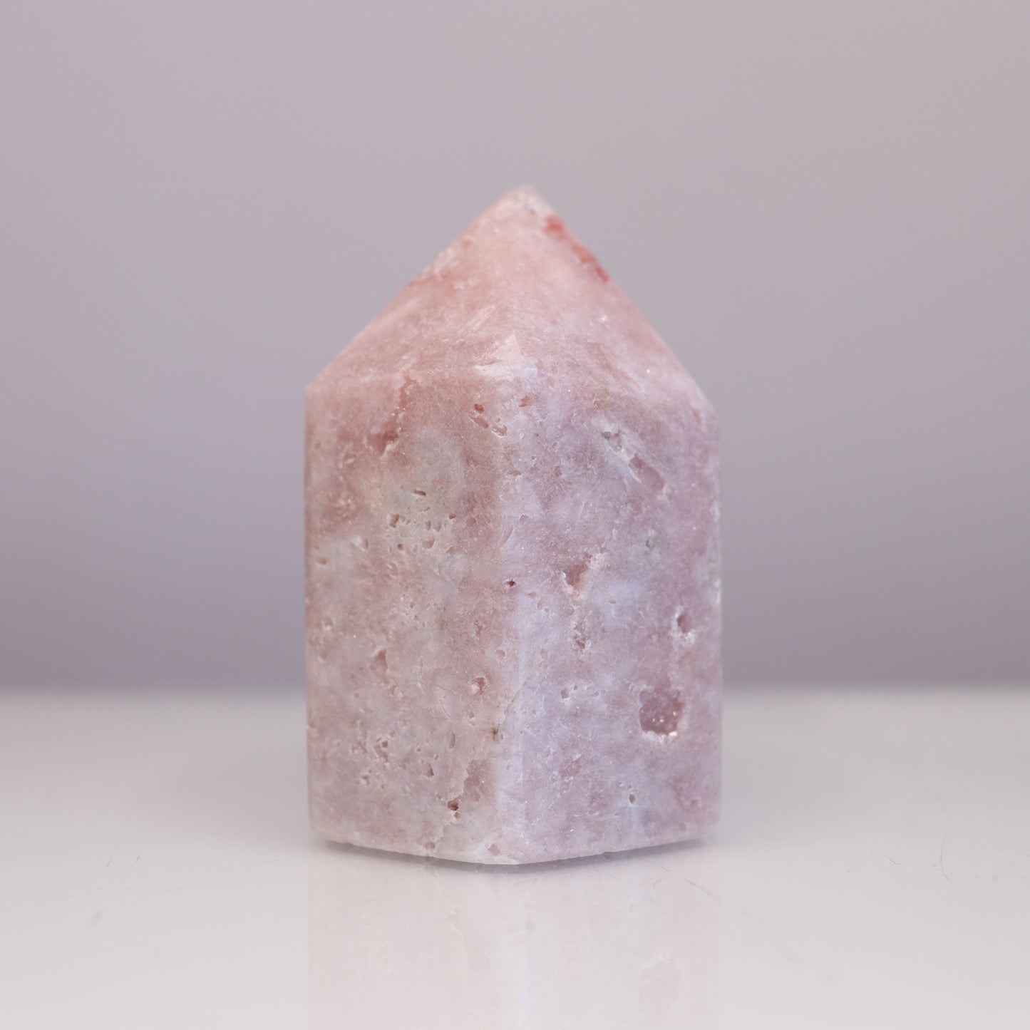 Pink Amethyst Tower | 9