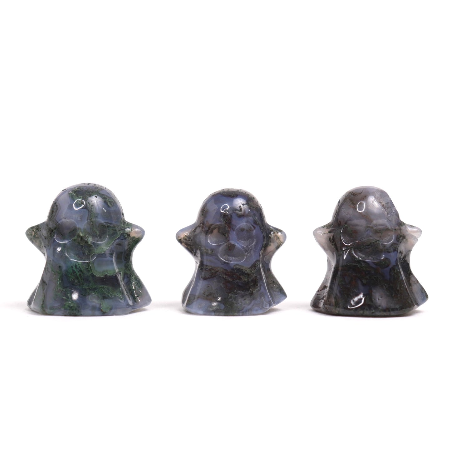 Mini Ghosts