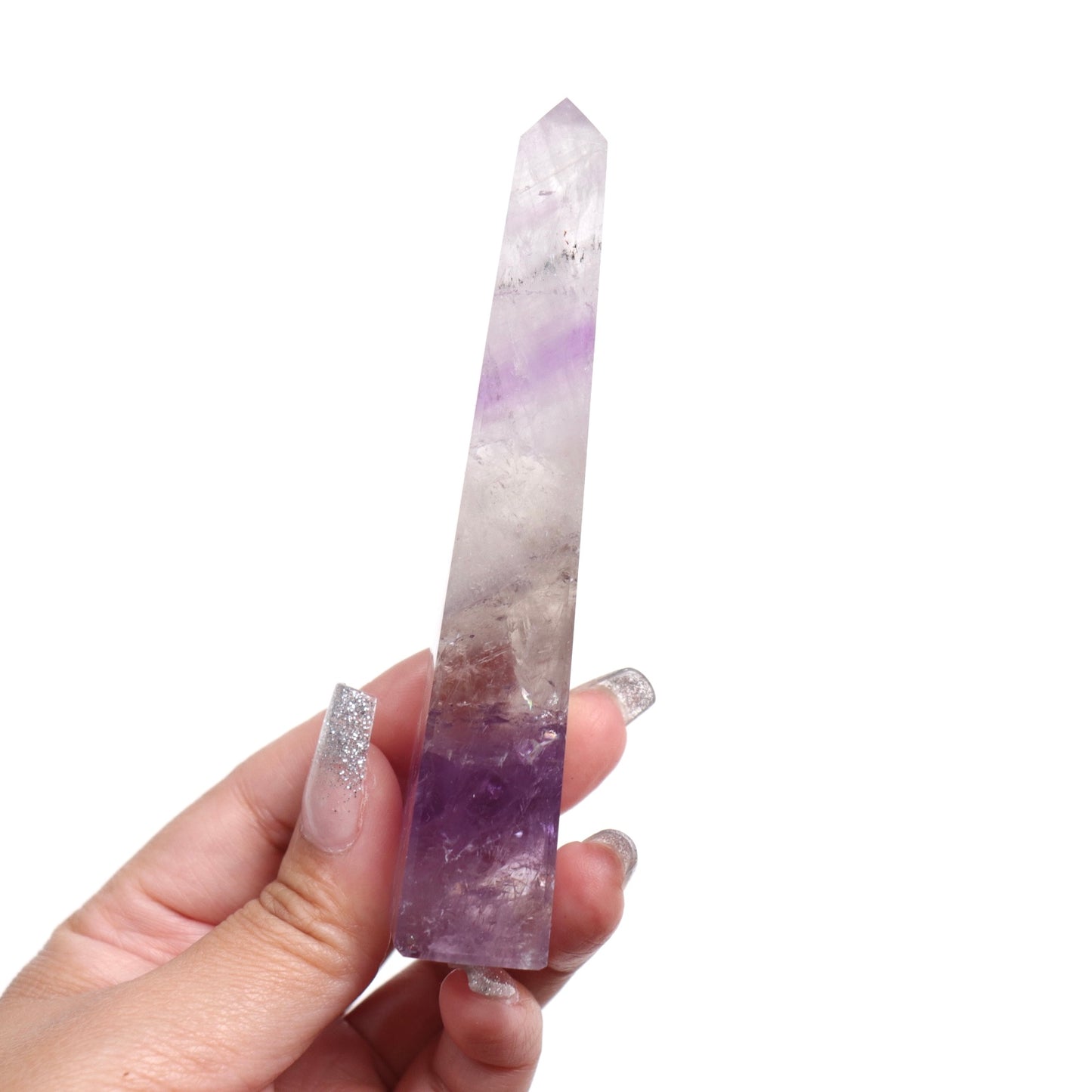Phantom Amethyst Tower | 9