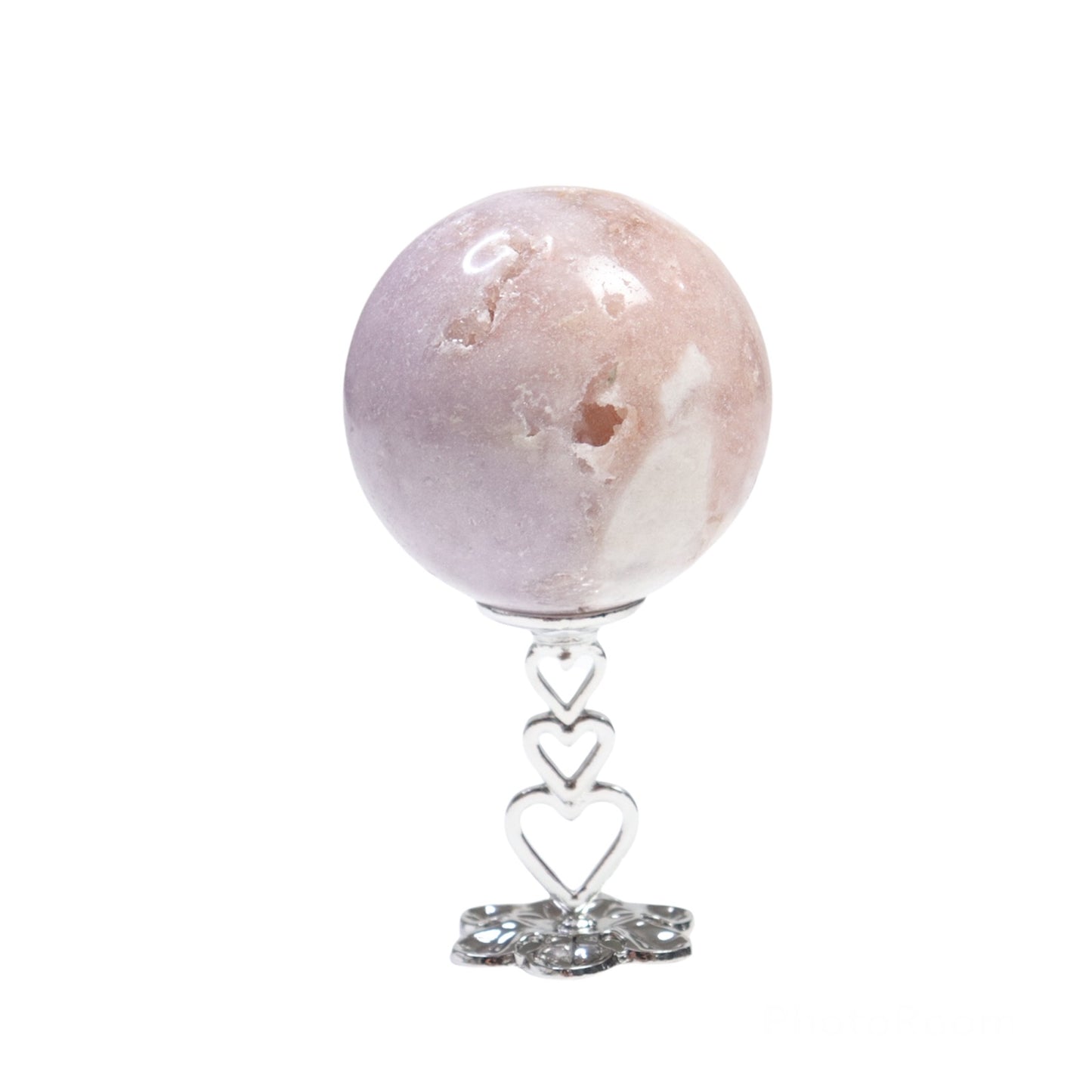 Heart Sphere Stands