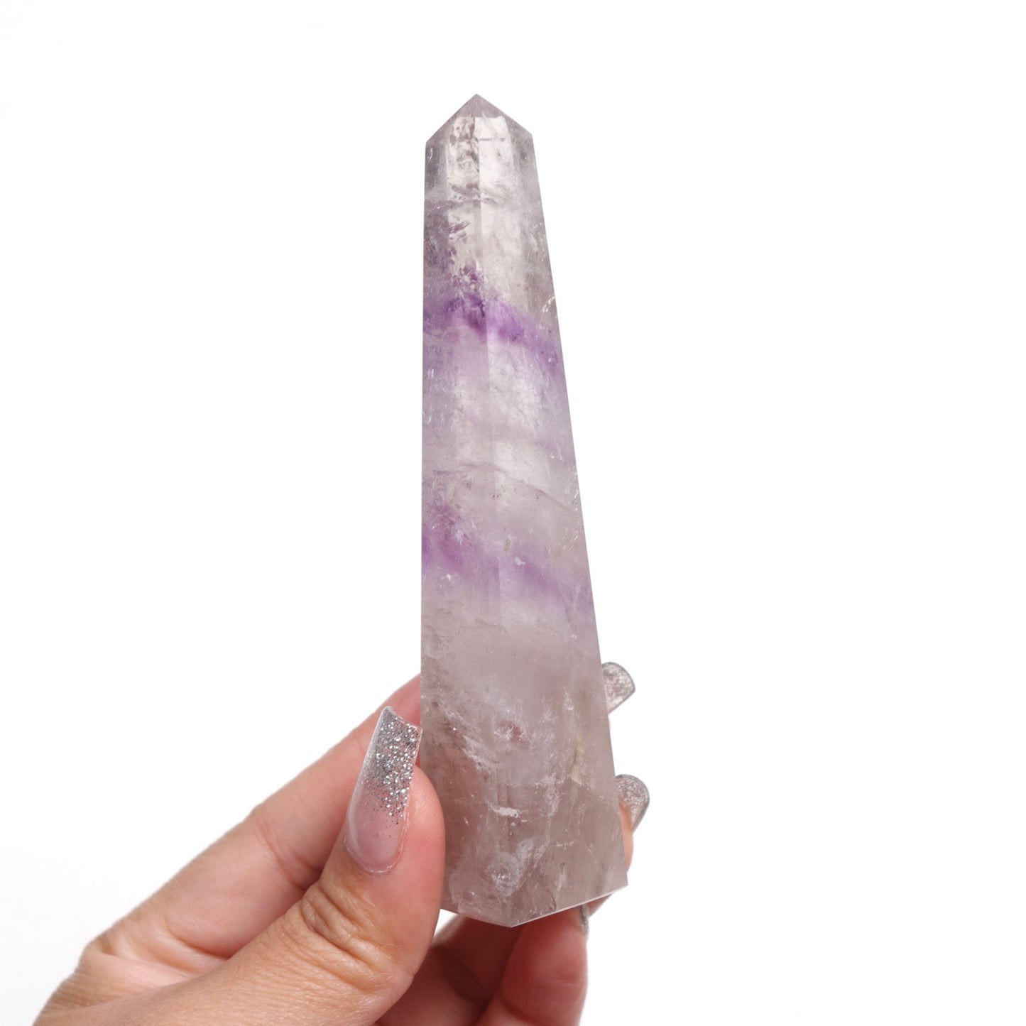 Phantom Amethyst Tower | 8