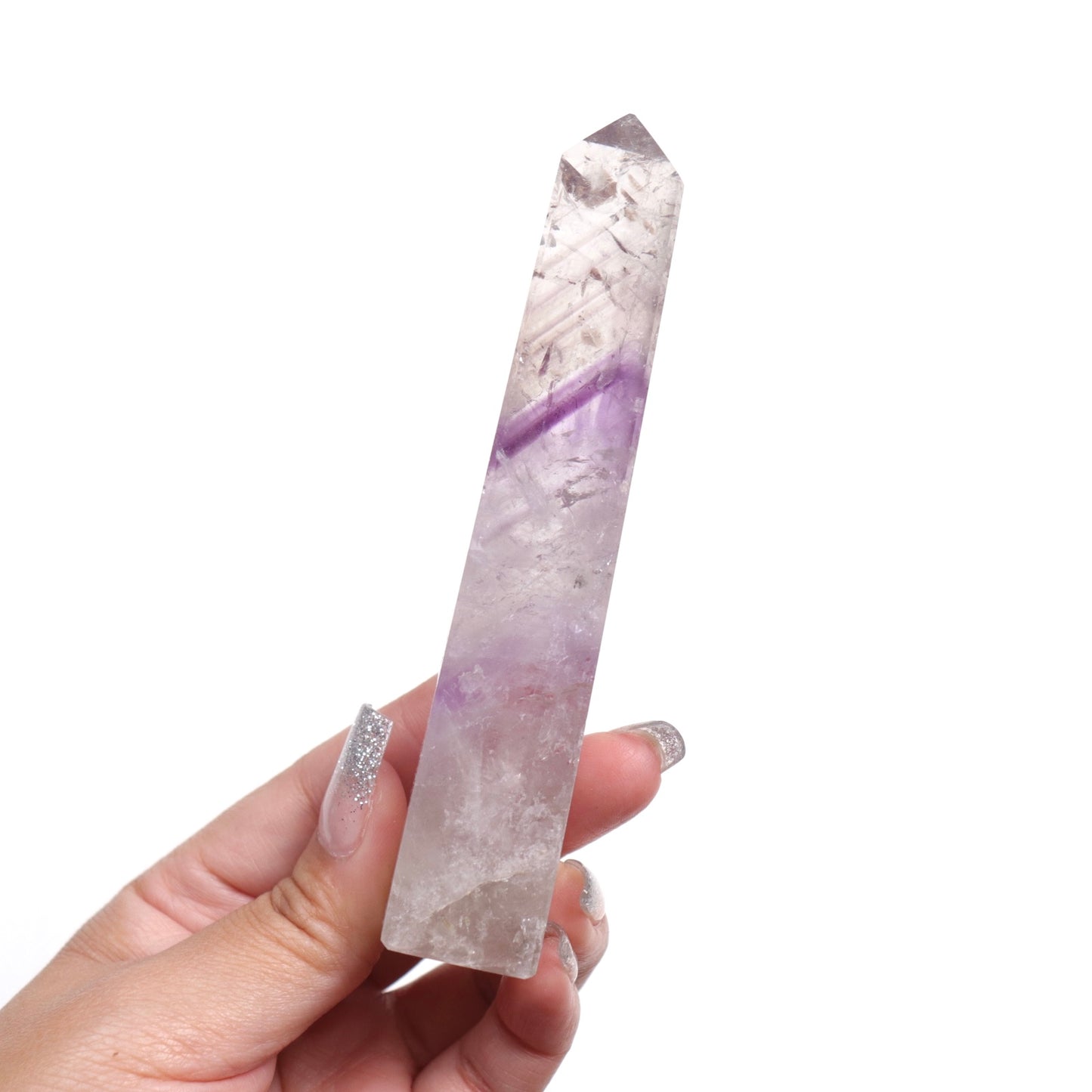 Phantom Amethyst Tower | 13