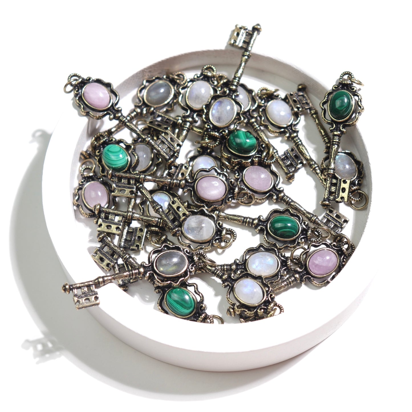 Key Pendants