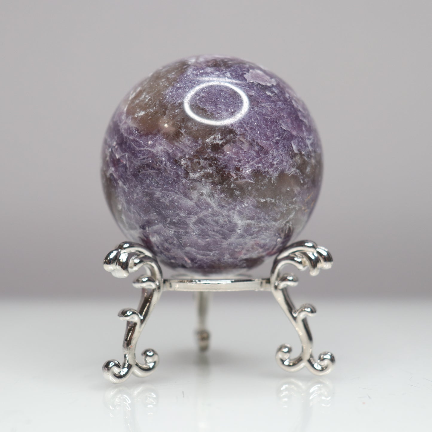 Unicorn Stone Sphere | 6