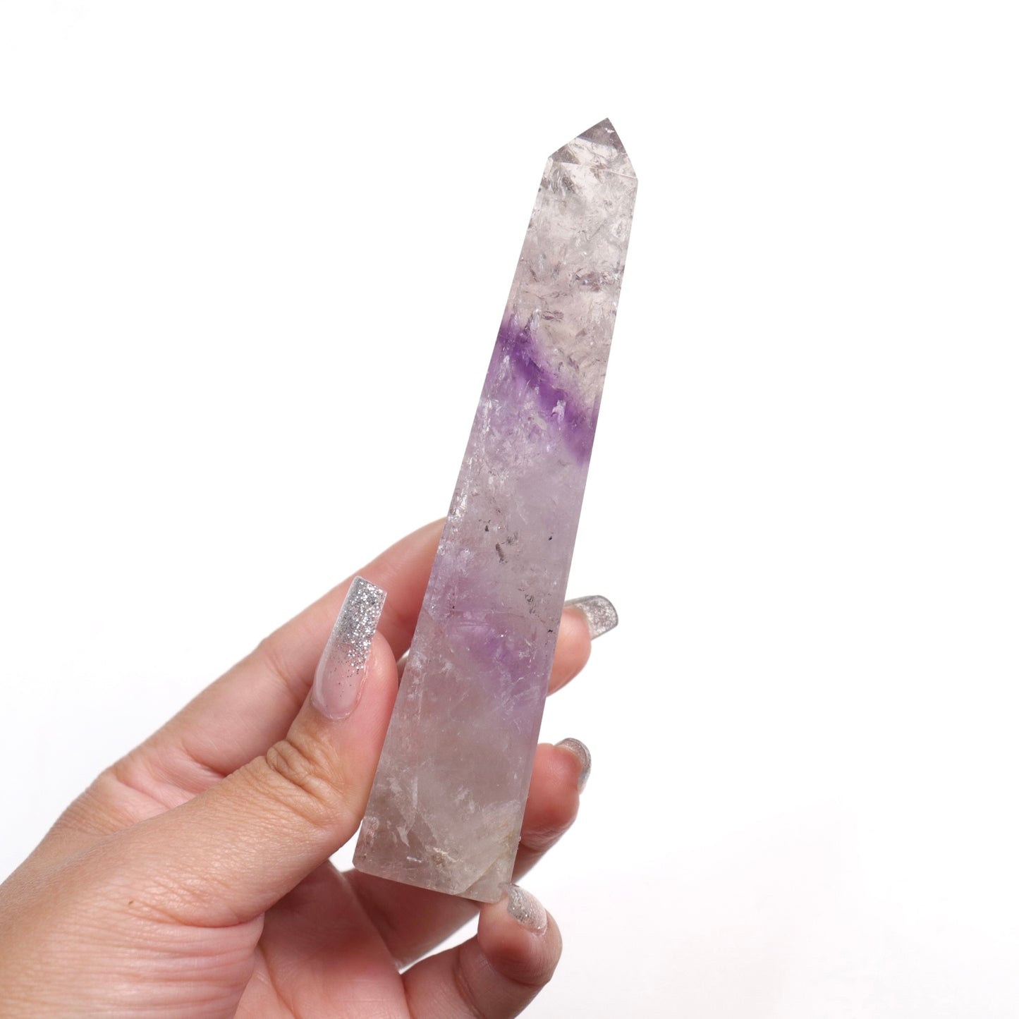 Phantom Amethyst Tower | 13