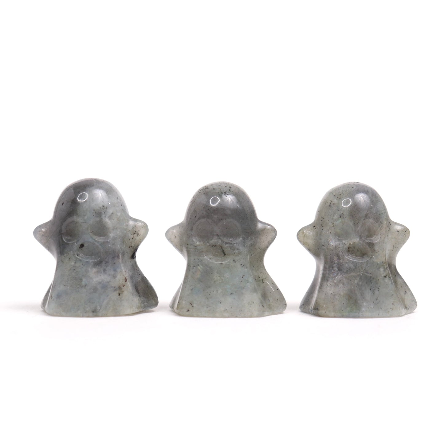 Mini Ghosts