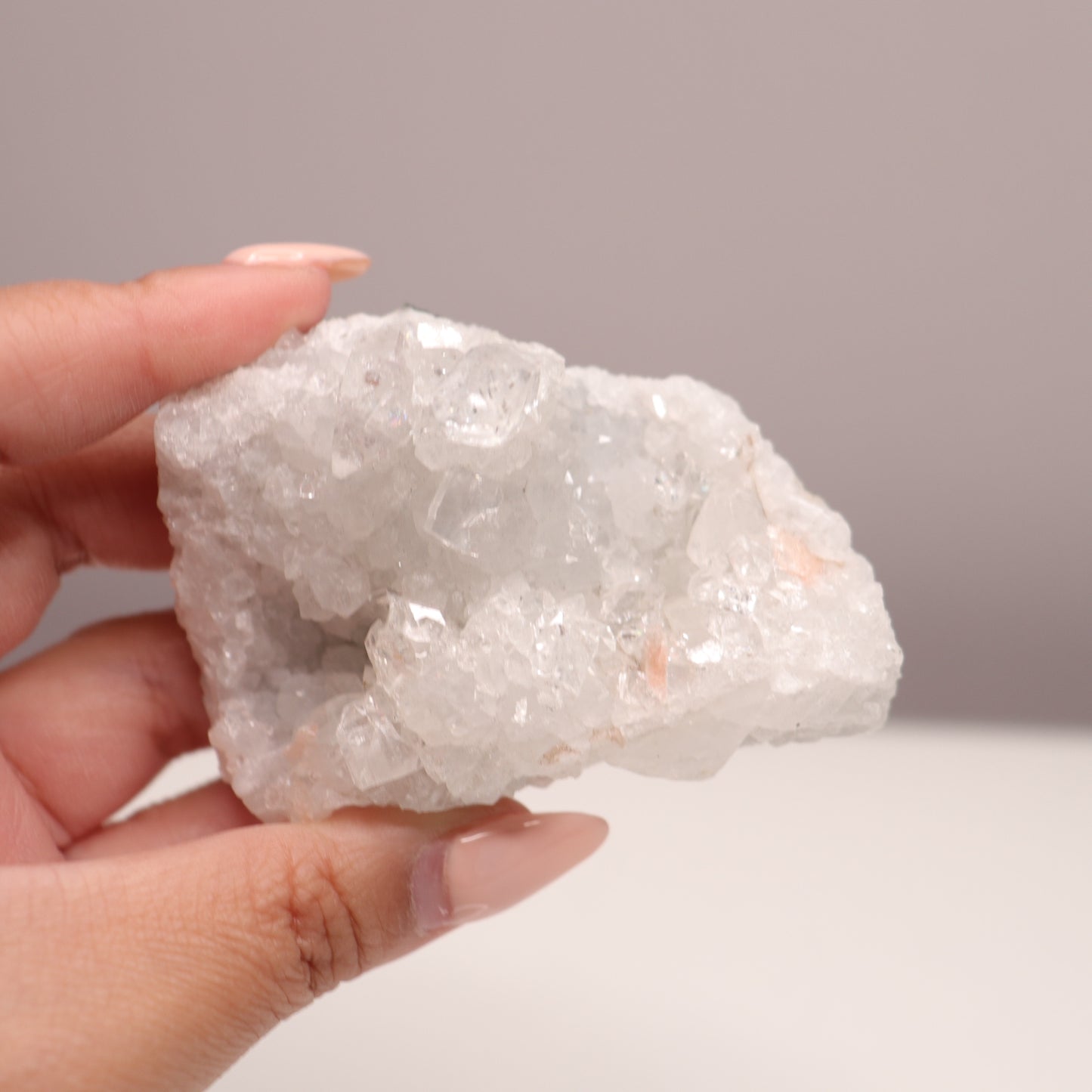 Apophyllite | 10