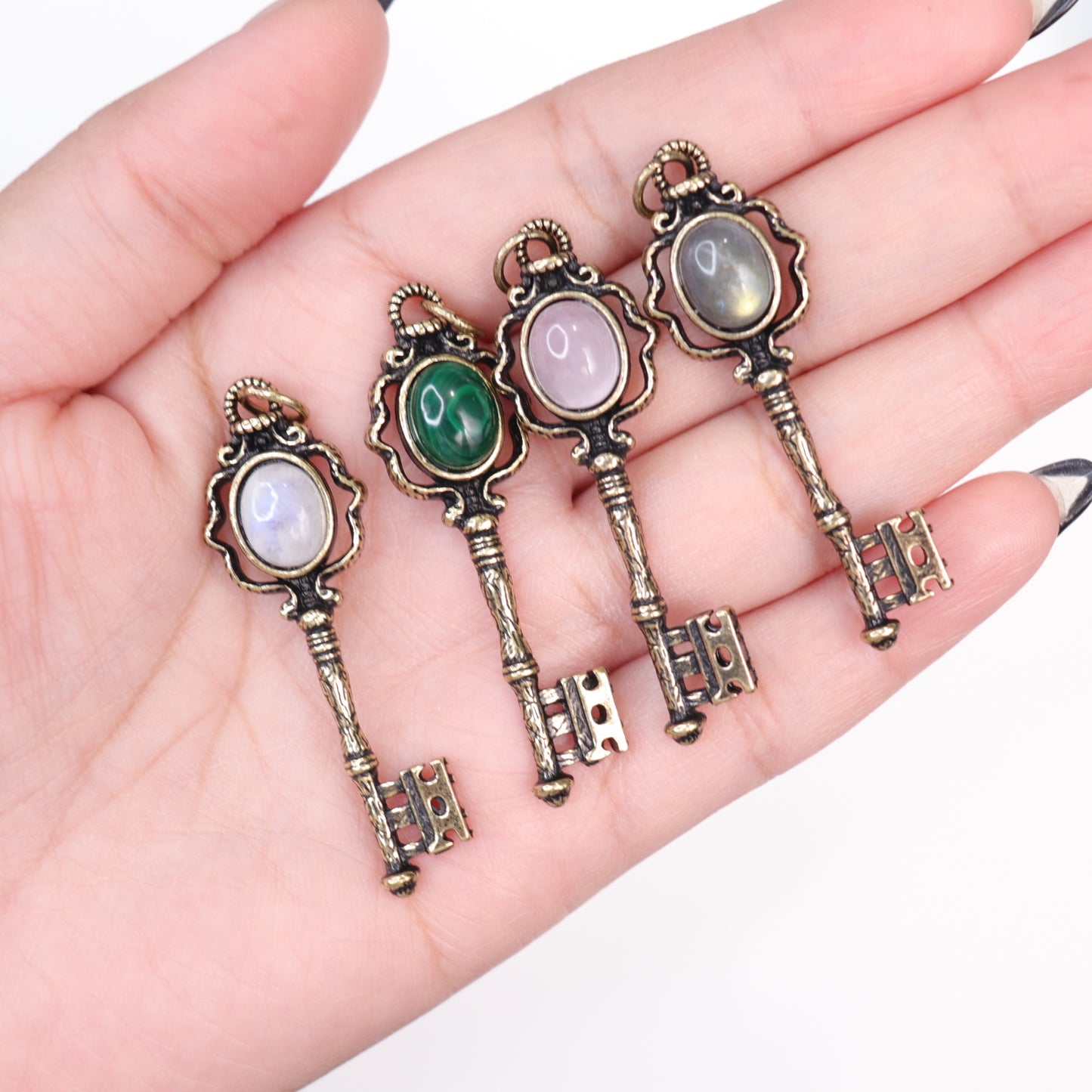 Key Pendants