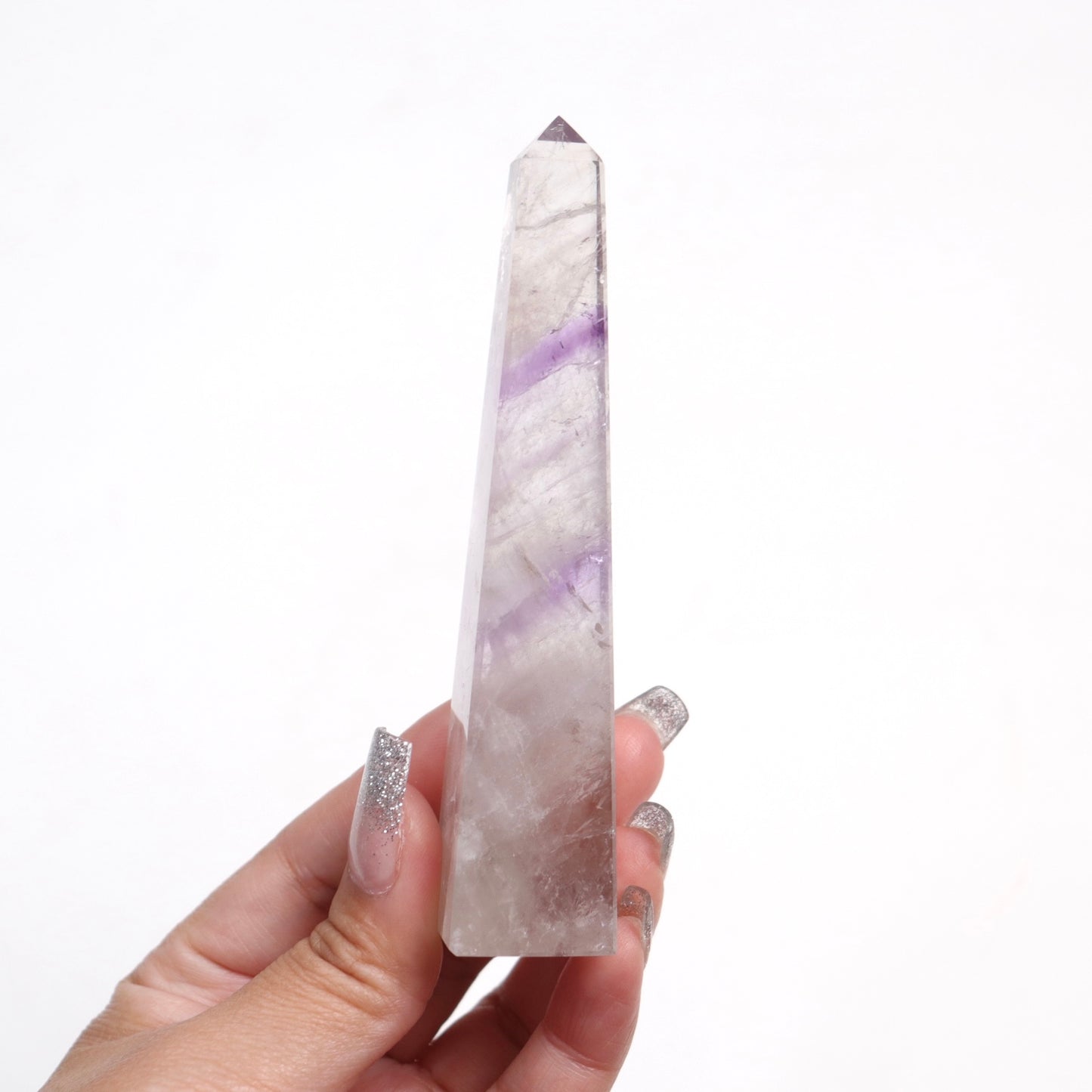 Phantom Amethyst Tower | 8