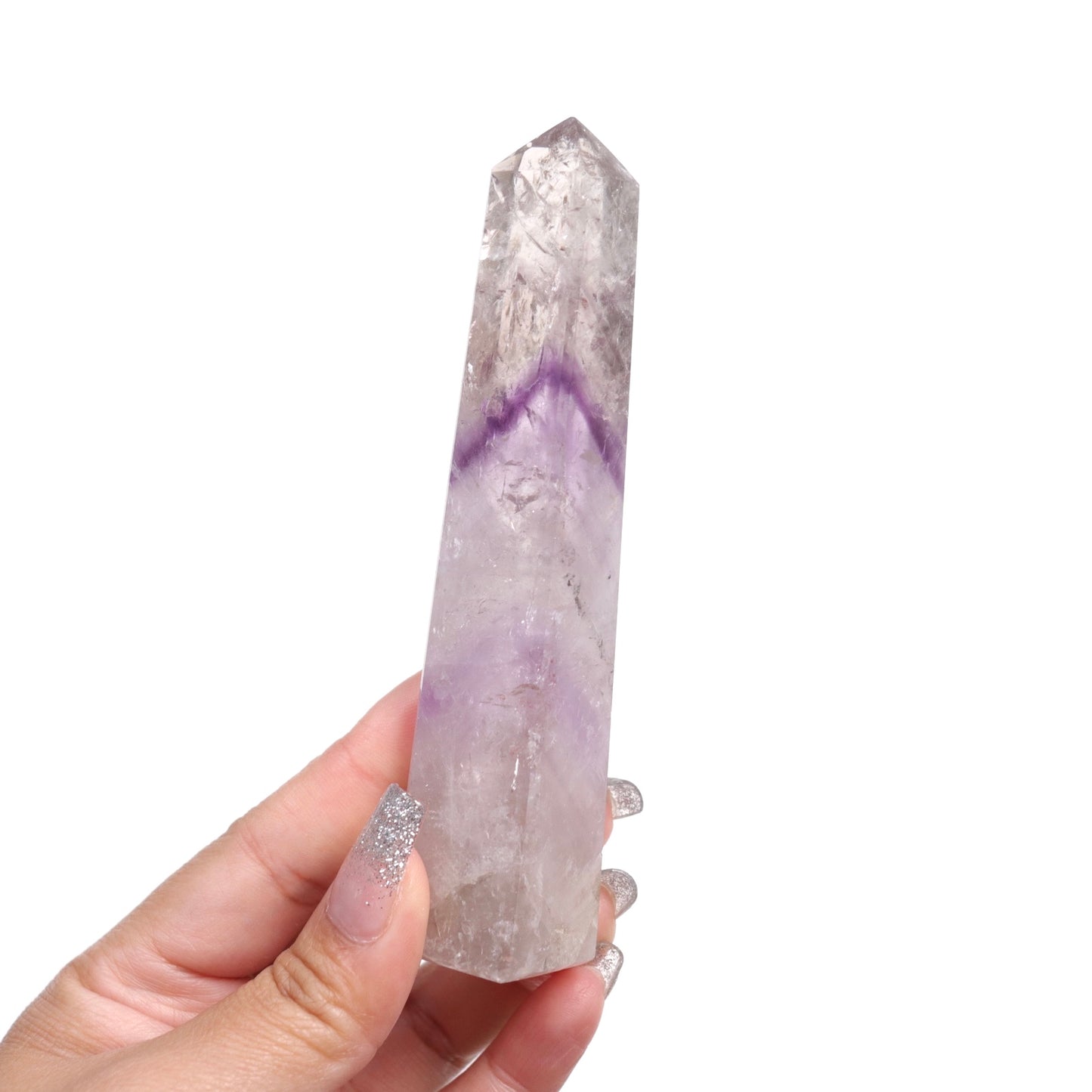 Phantom Amethyst Tower | 13