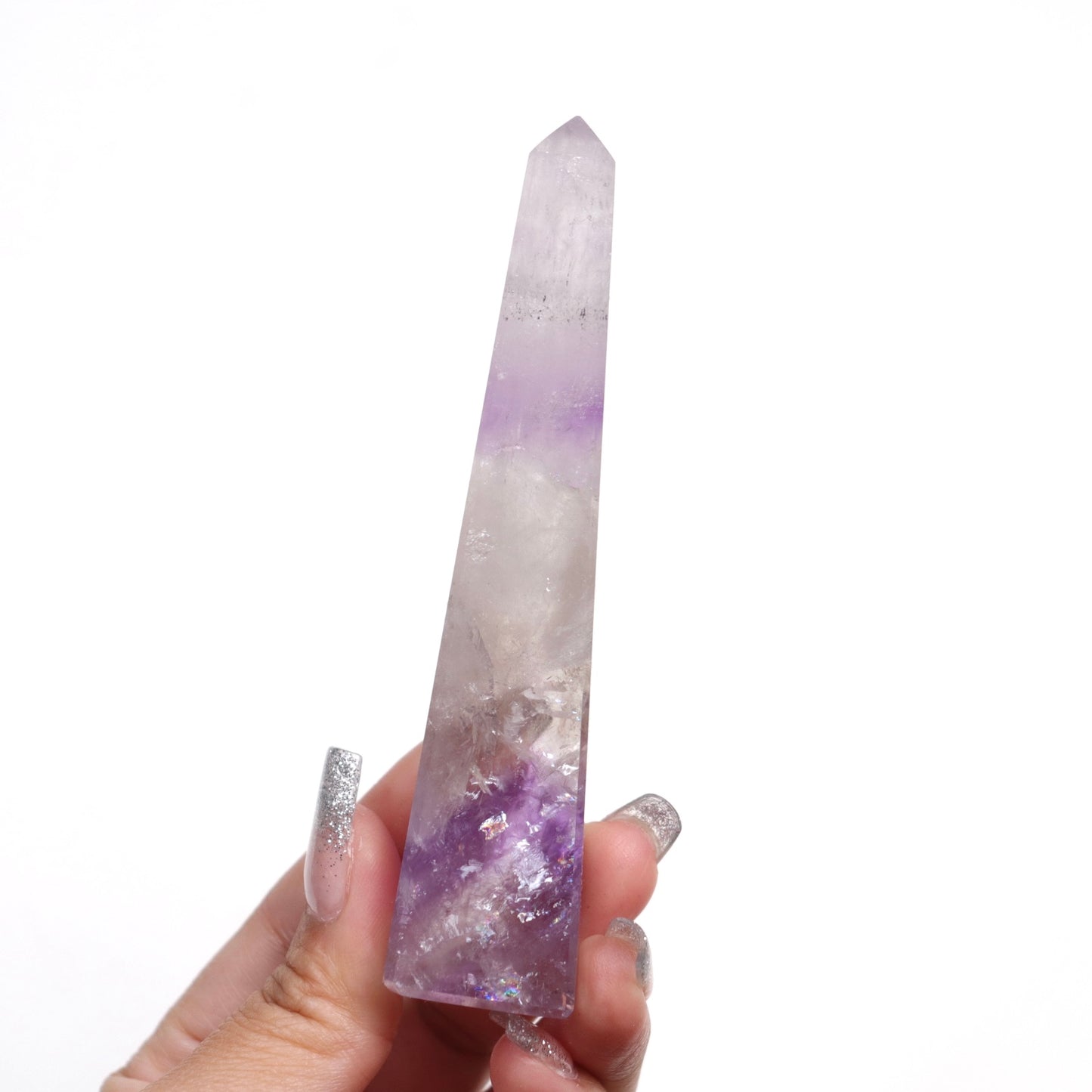 Phantom Amethyst Tower | 9