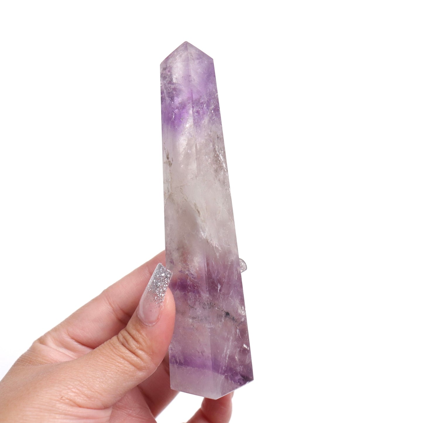 Phantom Amethyst Tower | 14
