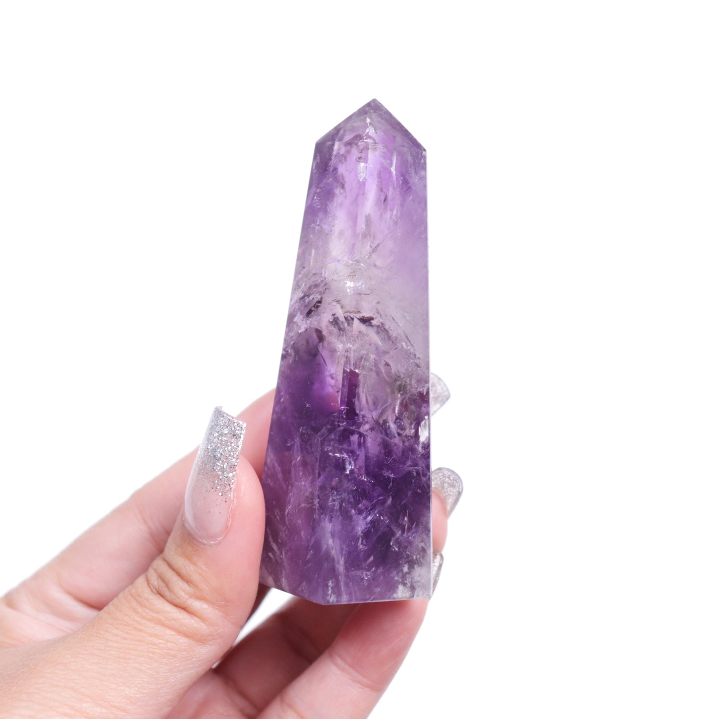 Phantom Amethyst Tower | 2*