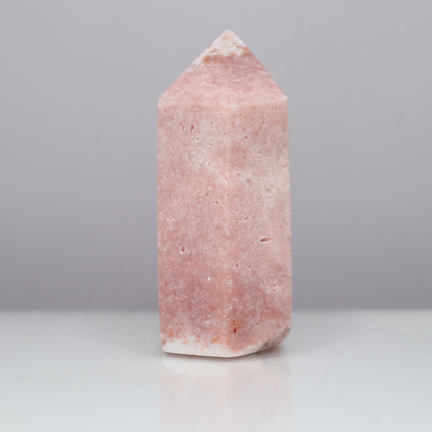 Pink Amethyst Tower | 7