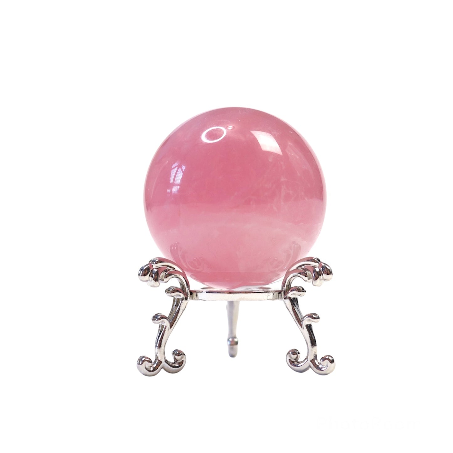 Metal Sphere Stands