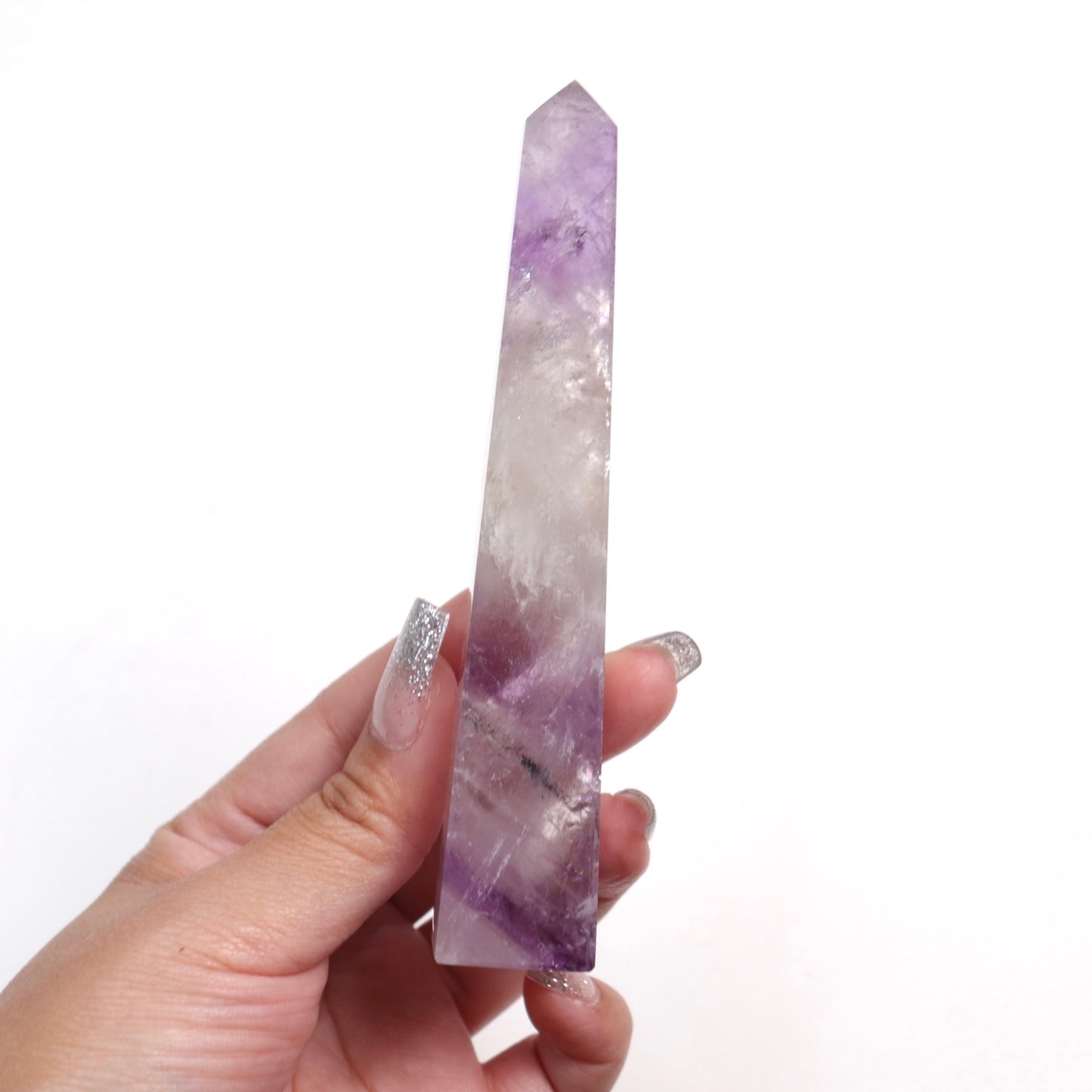 Phantom Amethyst Tower | 14