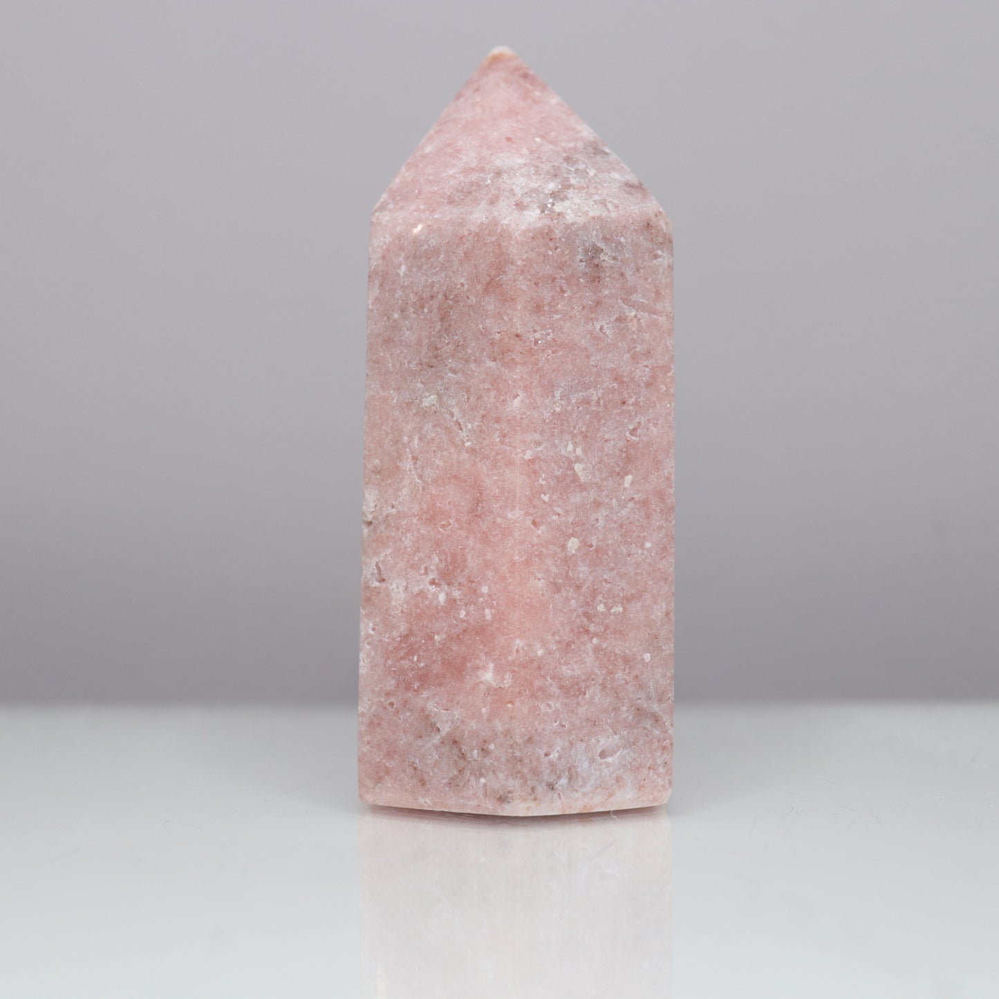 Pink Amethyst Tower | 7