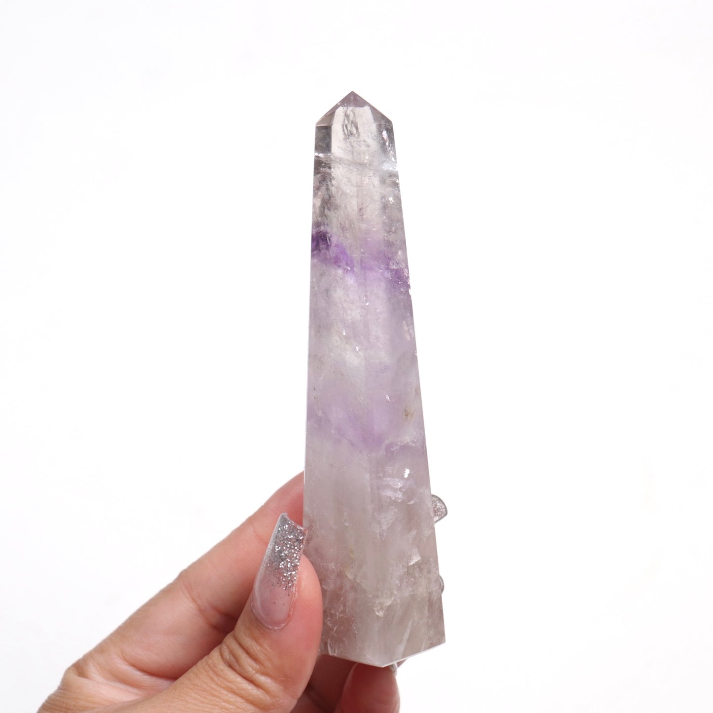 Phantom Amethyst Tower | 8