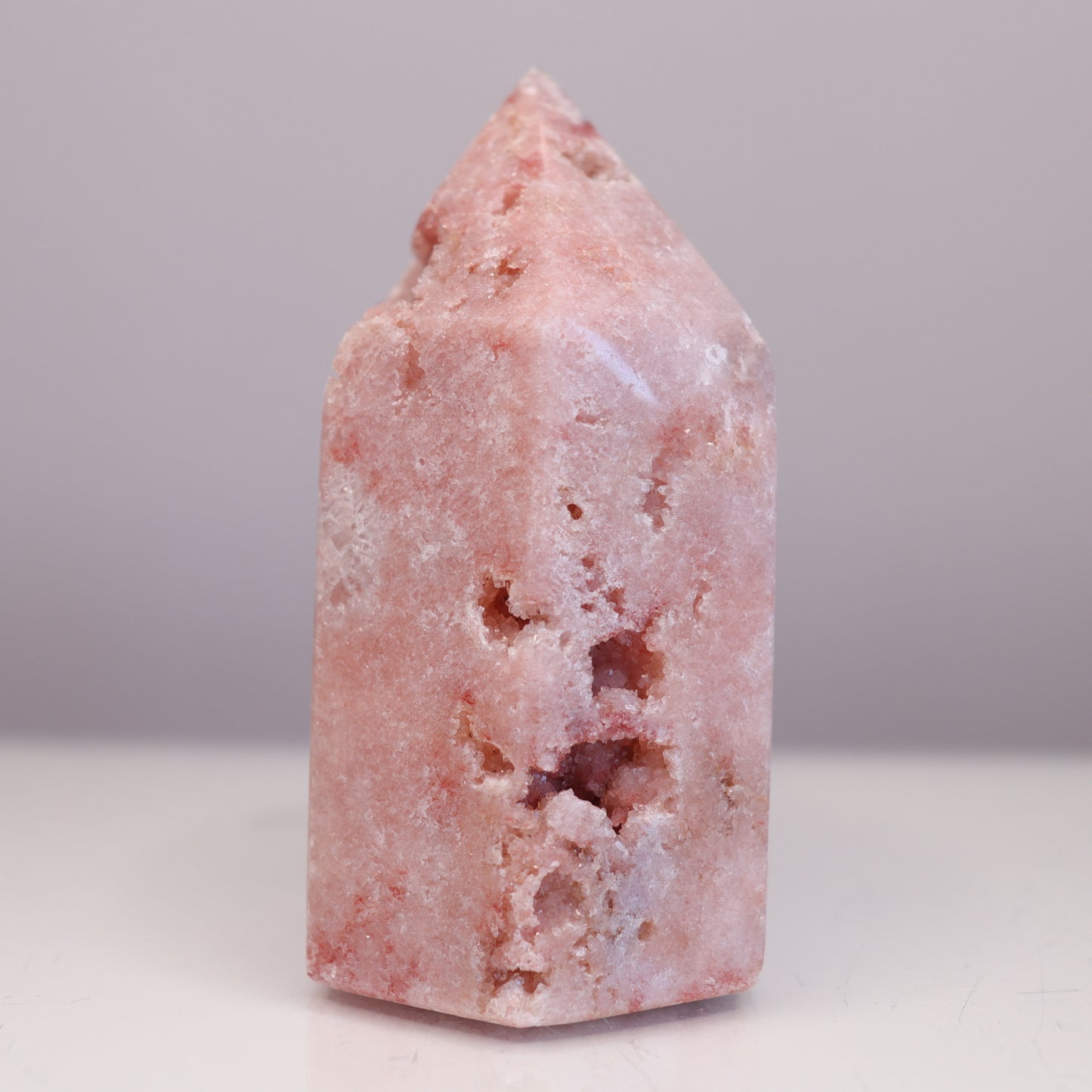 Pink Amethyst Tower | 9