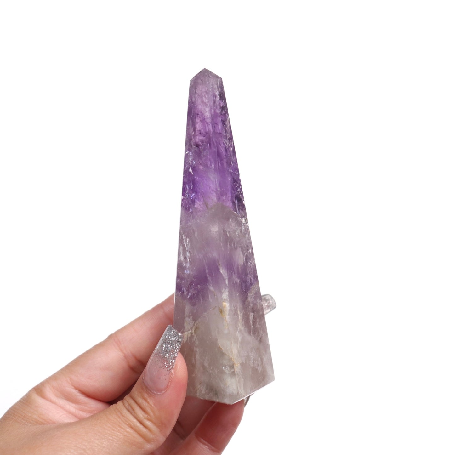 Phantom Amethyst Tower | 11