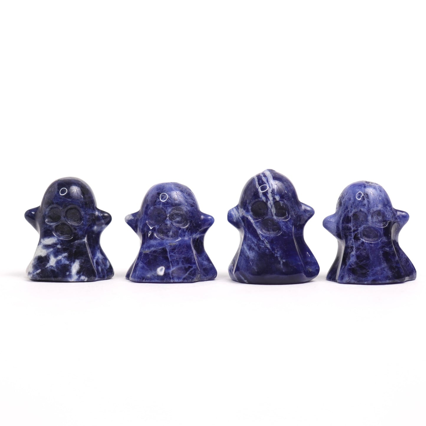 Mini Ghosts