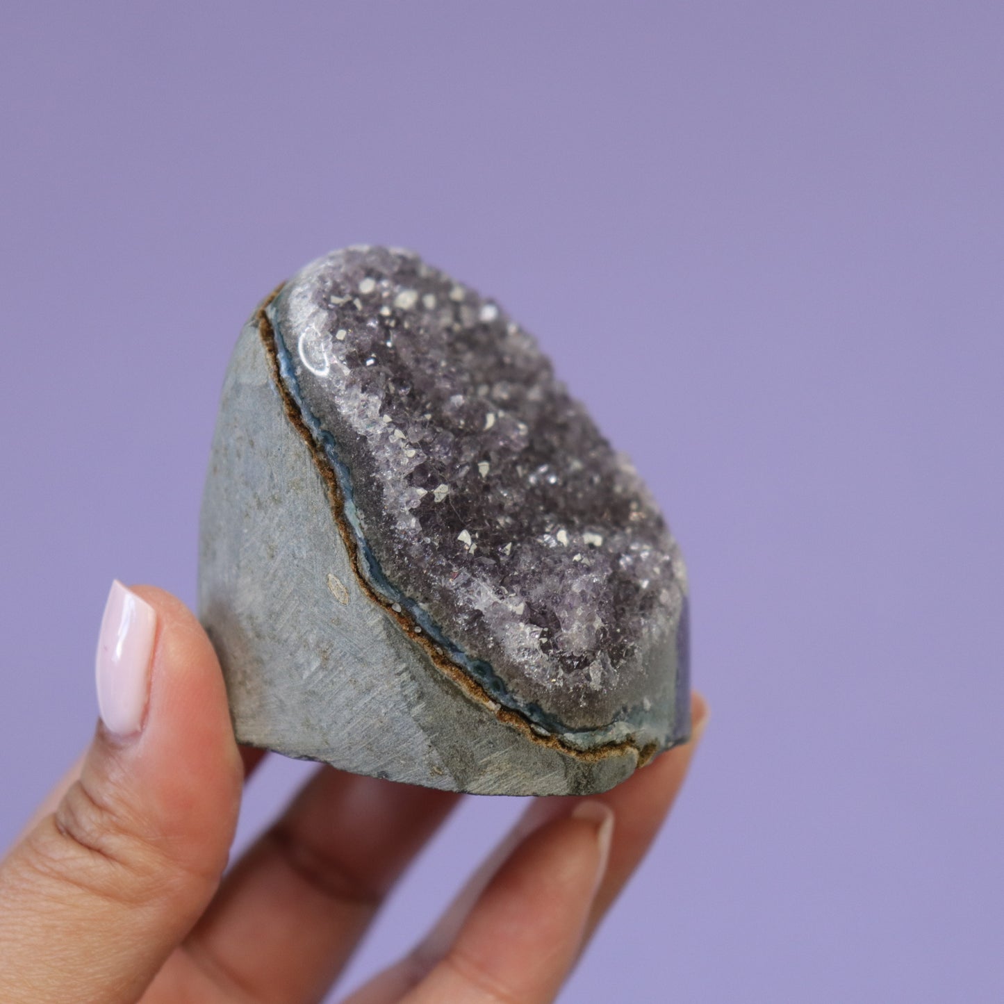 Amethyst Cutbase