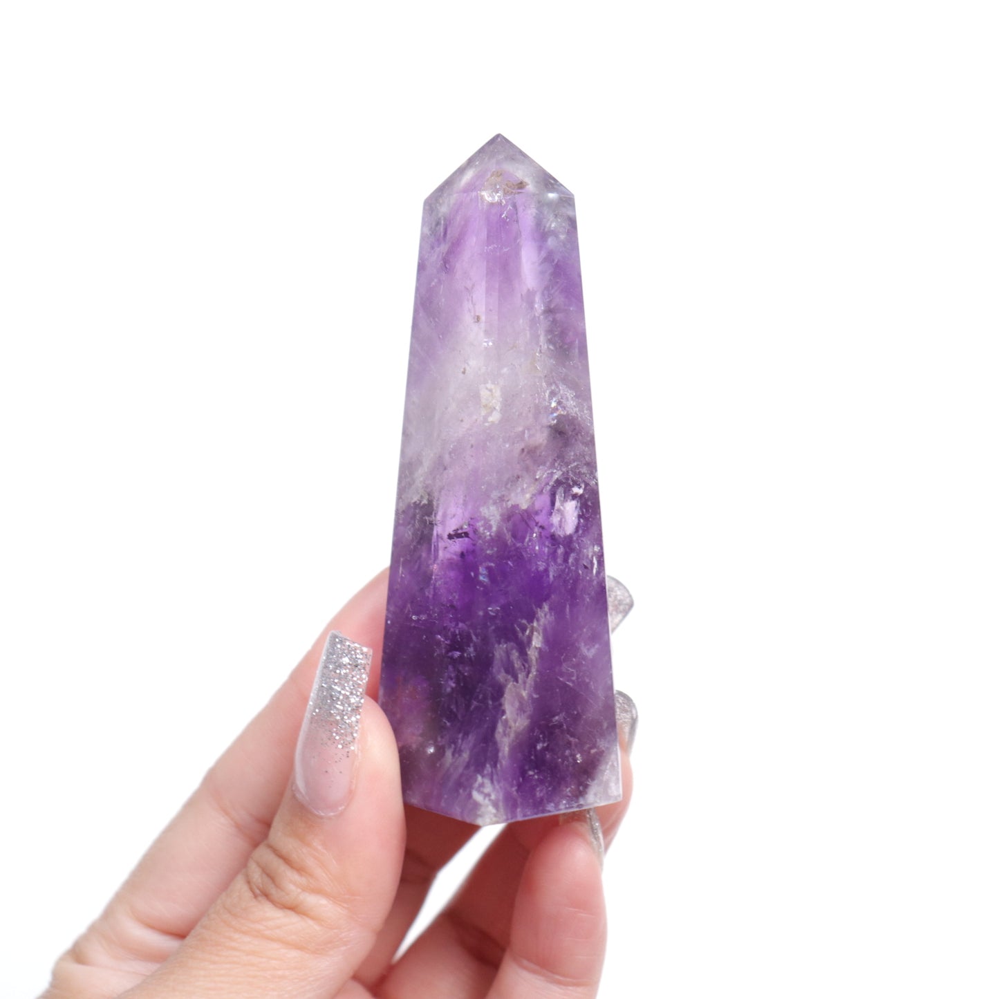 Phantom Amethyst Tower | 2*