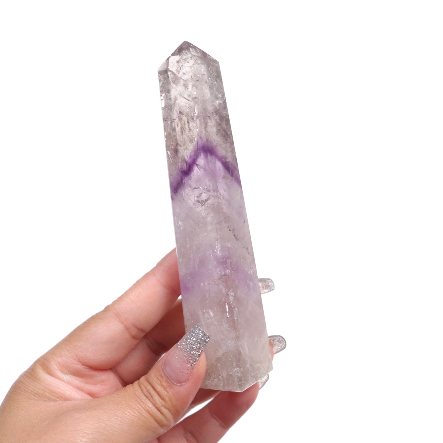 Phantom Amethyst Tower | 13