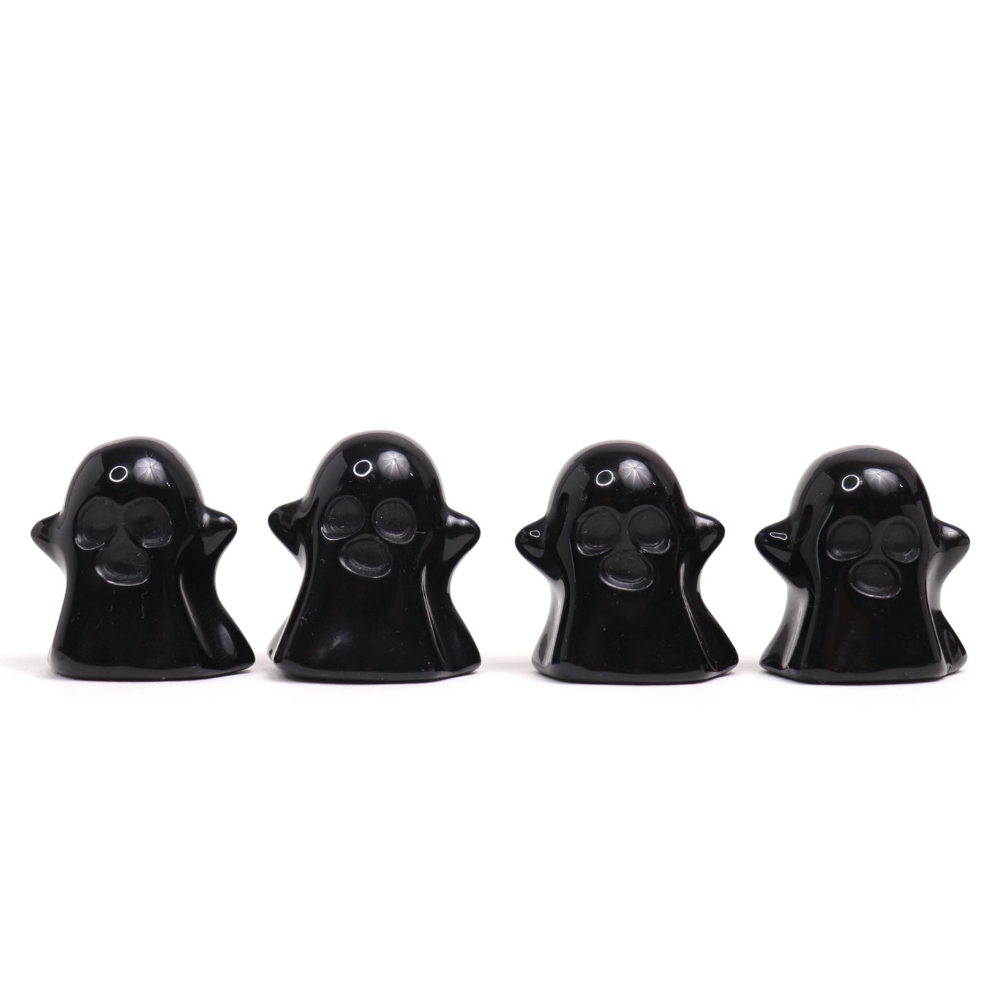 Mini Ghosts