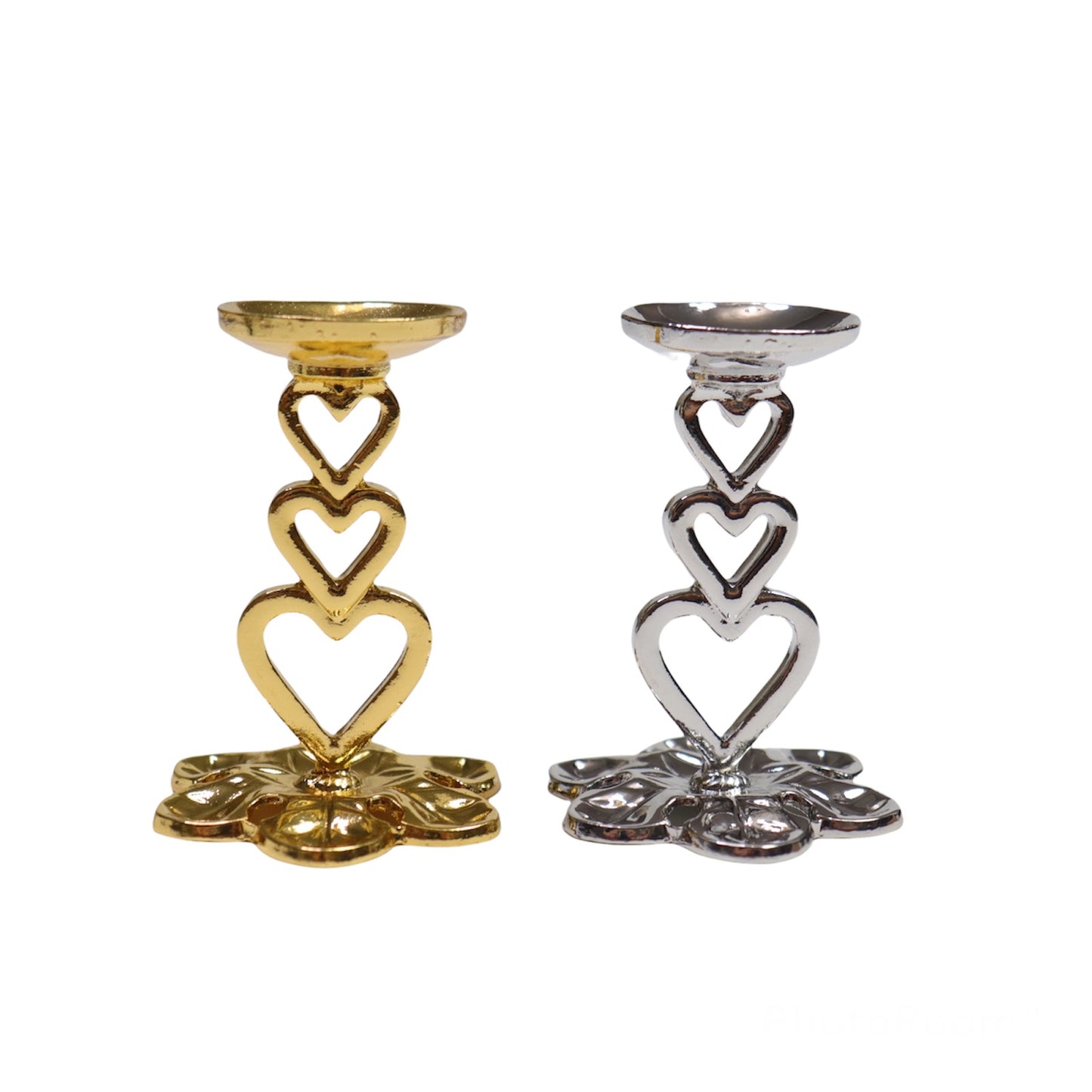 Heart Sphere Stands