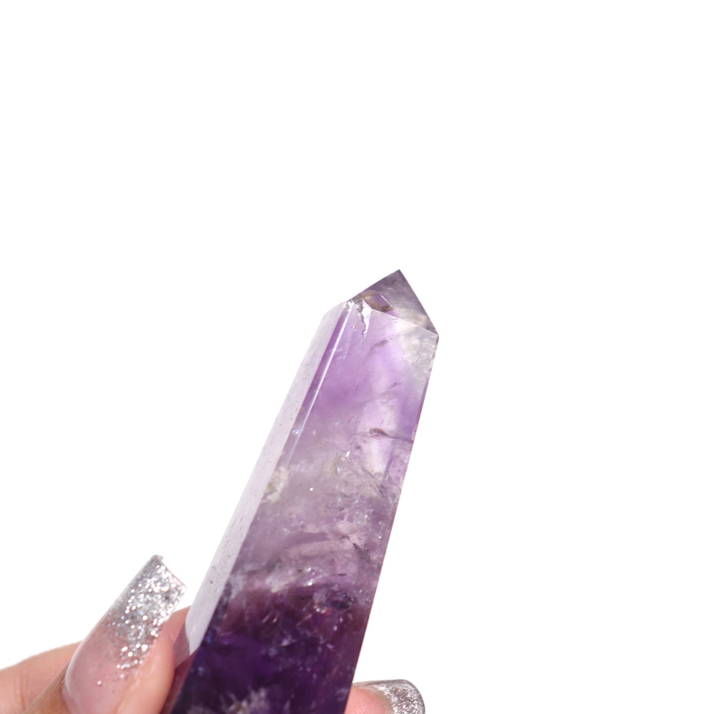 Phantom Amethyst Tower | 2*